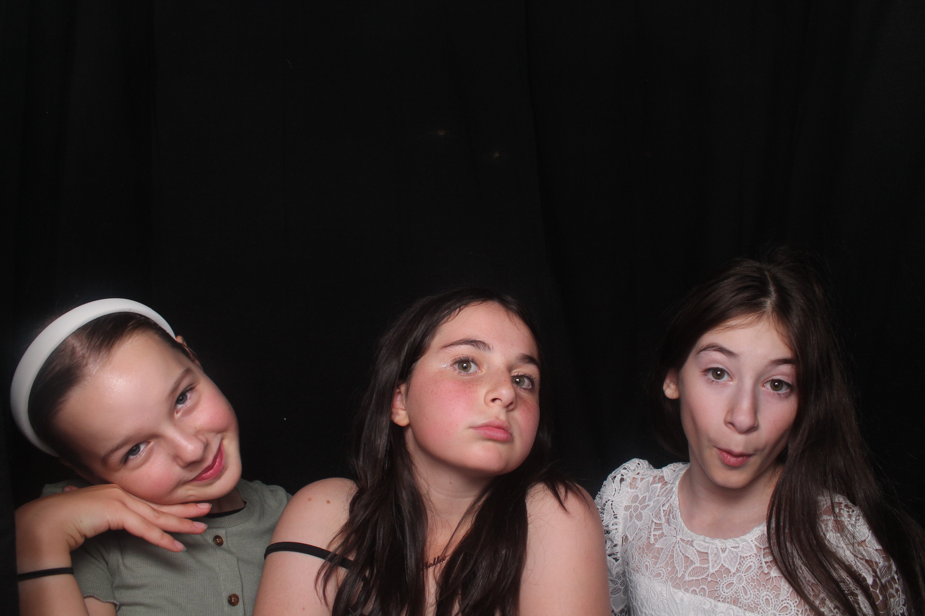 Bar/Bat Mitzvah -Kids Party (Part 2) | View more photos from the event at wgtngallery.classicphotobooths.co.nz/u/wgtncpbgallery/BarBat-Mitzvah-Kids-Party-Part-2