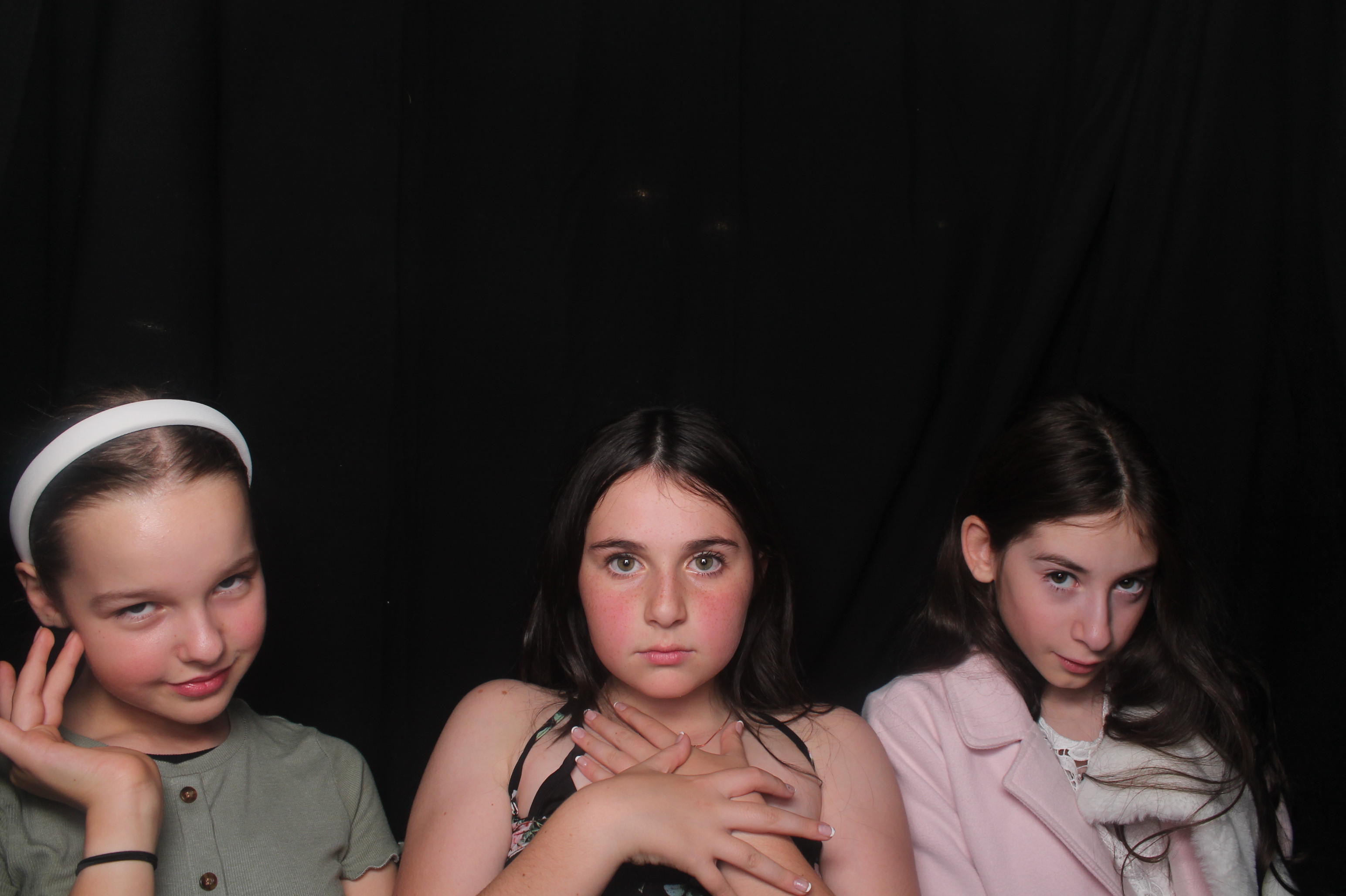 Bar/Bat Mitzvah -Kids Party (Part 2) | View more photos from the event at wgtngallery.classicphotobooths.co.nz/u/wgtncpbgallery/BarBat-Mitzvah-Kids-Party-Part-2