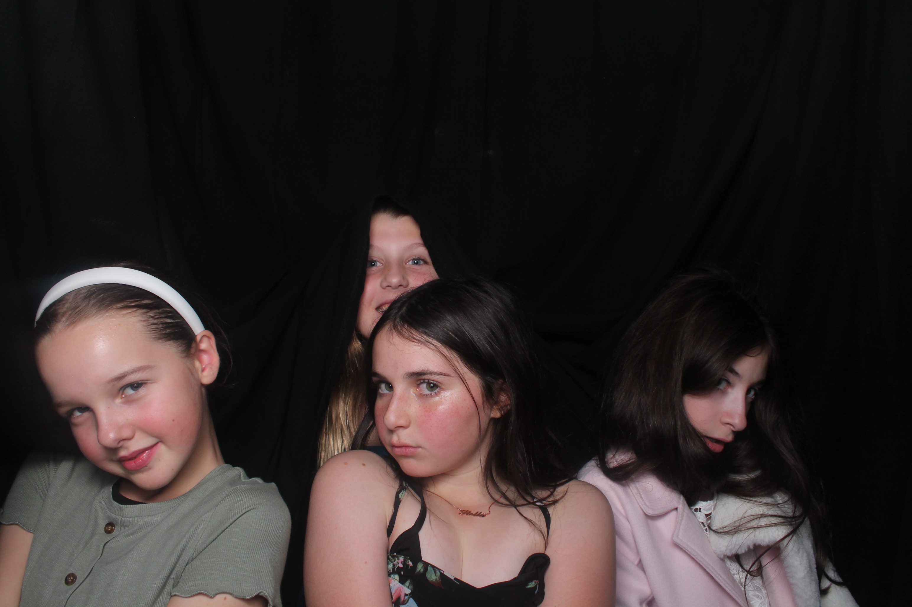 Bar/Bat Mitzvah -Kids Party (Part 2) | View more photos from the event at wgtngallery.classicphotobooths.co.nz/u/wgtncpbgallery/BarBat-Mitzvah-Kids-Party-Part-2