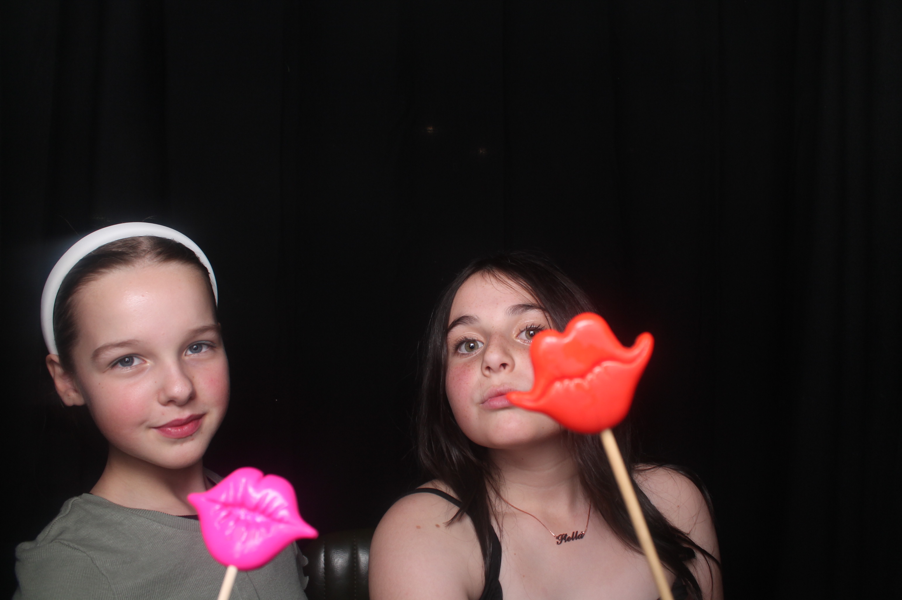 Bar/Bat Mitzvah -Kids Party (Part 2) | View more photos from the event at wgtngallery.classicphotobooths.co.nz/u/wgtncpbgallery/BarBat-Mitzvah-Kids-Party-Part-2