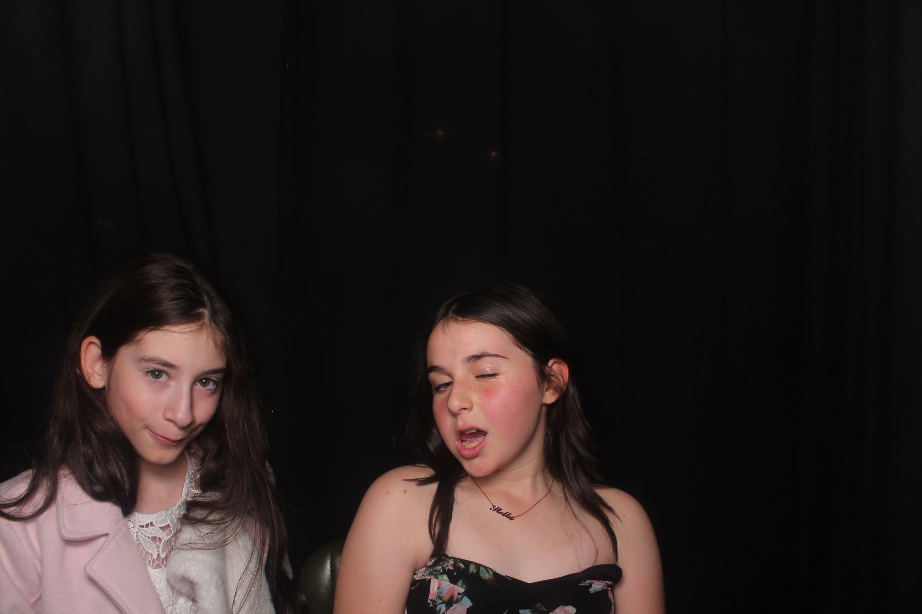 Bar/Bat Mitzvah -Kids Party (Part 2) | View more photos from the event at wgtngallery.classicphotobooths.co.nz/u/wgtncpbgallery/BarBat-Mitzvah-Kids-Party-Part-2