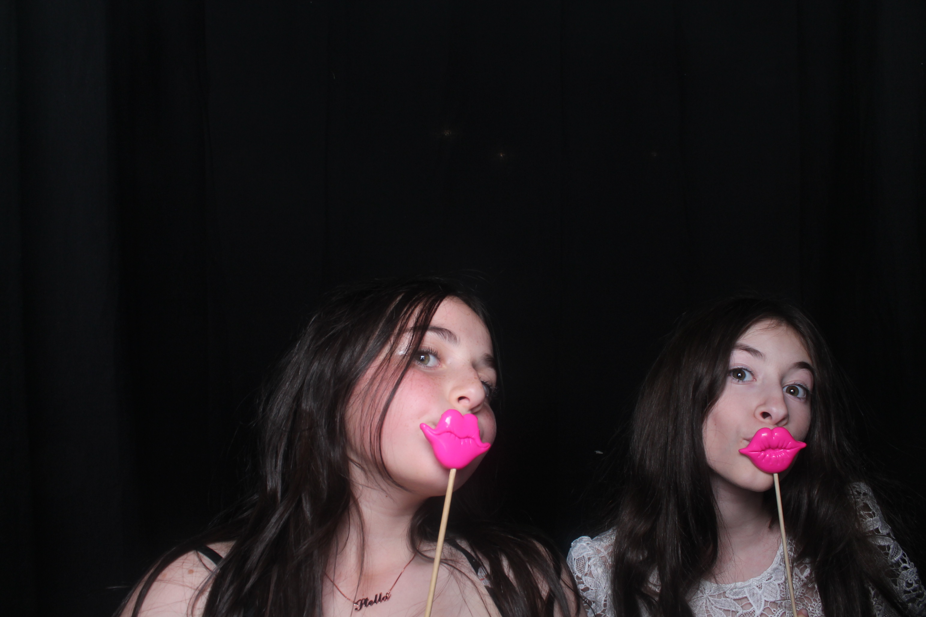 Bar/Bat Mitzvah -Kids Party (Part 2) | View more photos from the event at wgtngallery.classicphotobooths.co.nz/u/wgtncpbgallery/BarBat-Mitzvah-Kids-Party-Part-2