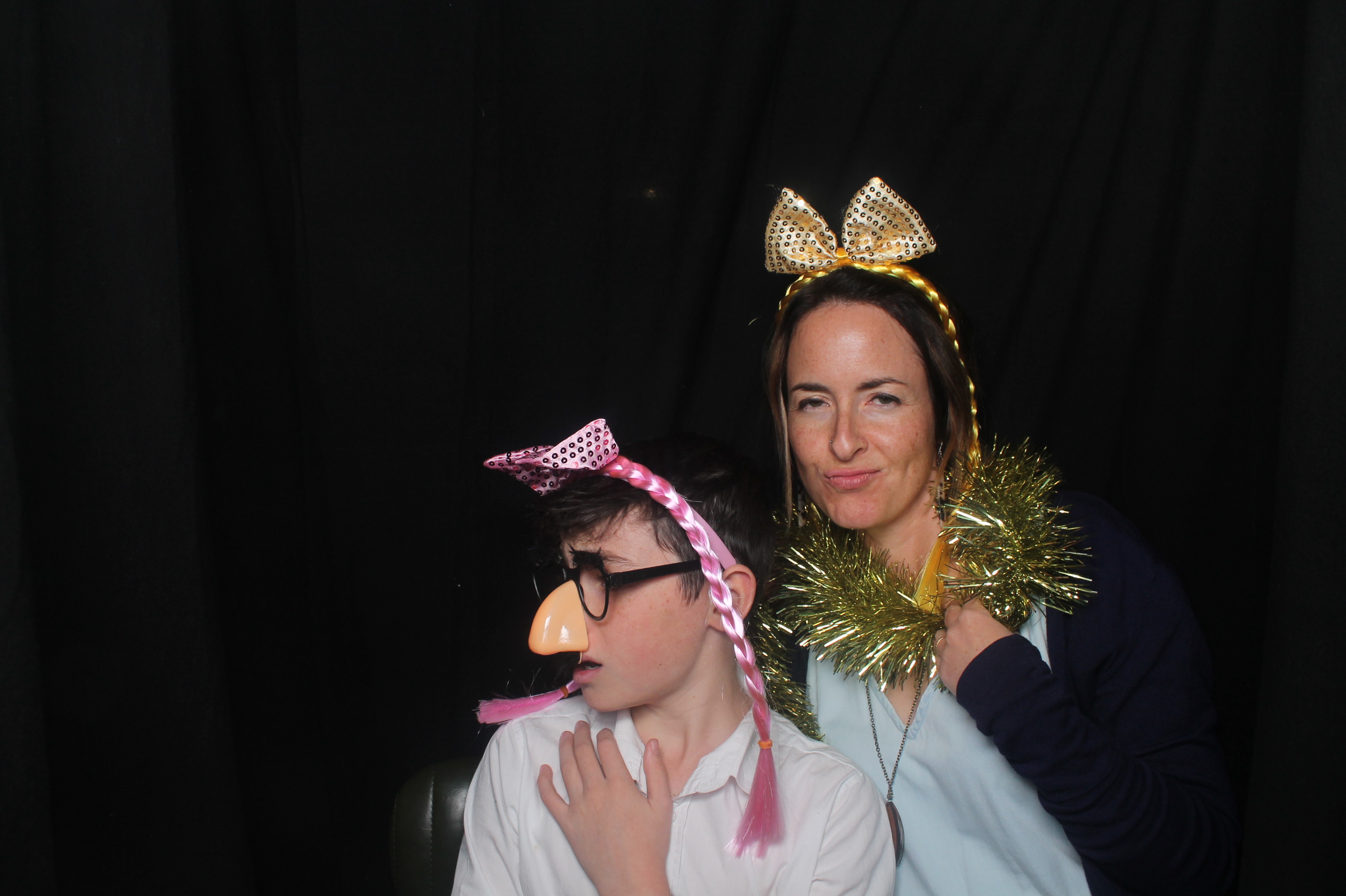 Bar/Bat Mitzvah -Kids Party (Part 2) | View more photos from the event at wgtngallery.classicphotobooths.co.nz/u/wgtncpbgallery/BarBat-Mitzvah-Kids-Party-Part-2