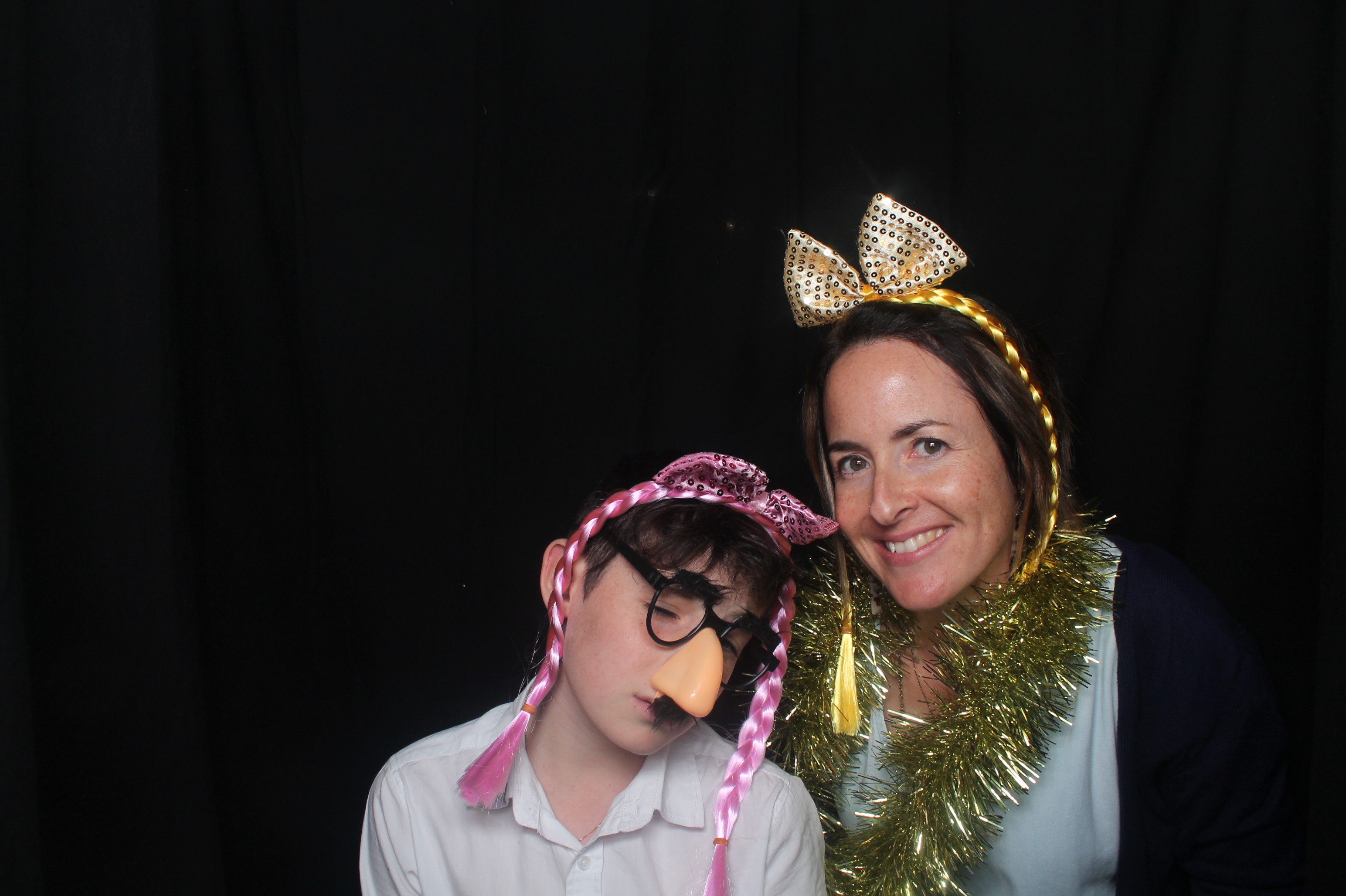Bar/Bat Mitzvah -Kids Party (Part 2) | View more photos from the event at wgtngallery.classicphotobooths.co.nz/u/wgtncpbgallery/BarBat-Mitzvah-Kids-Party-Part-2