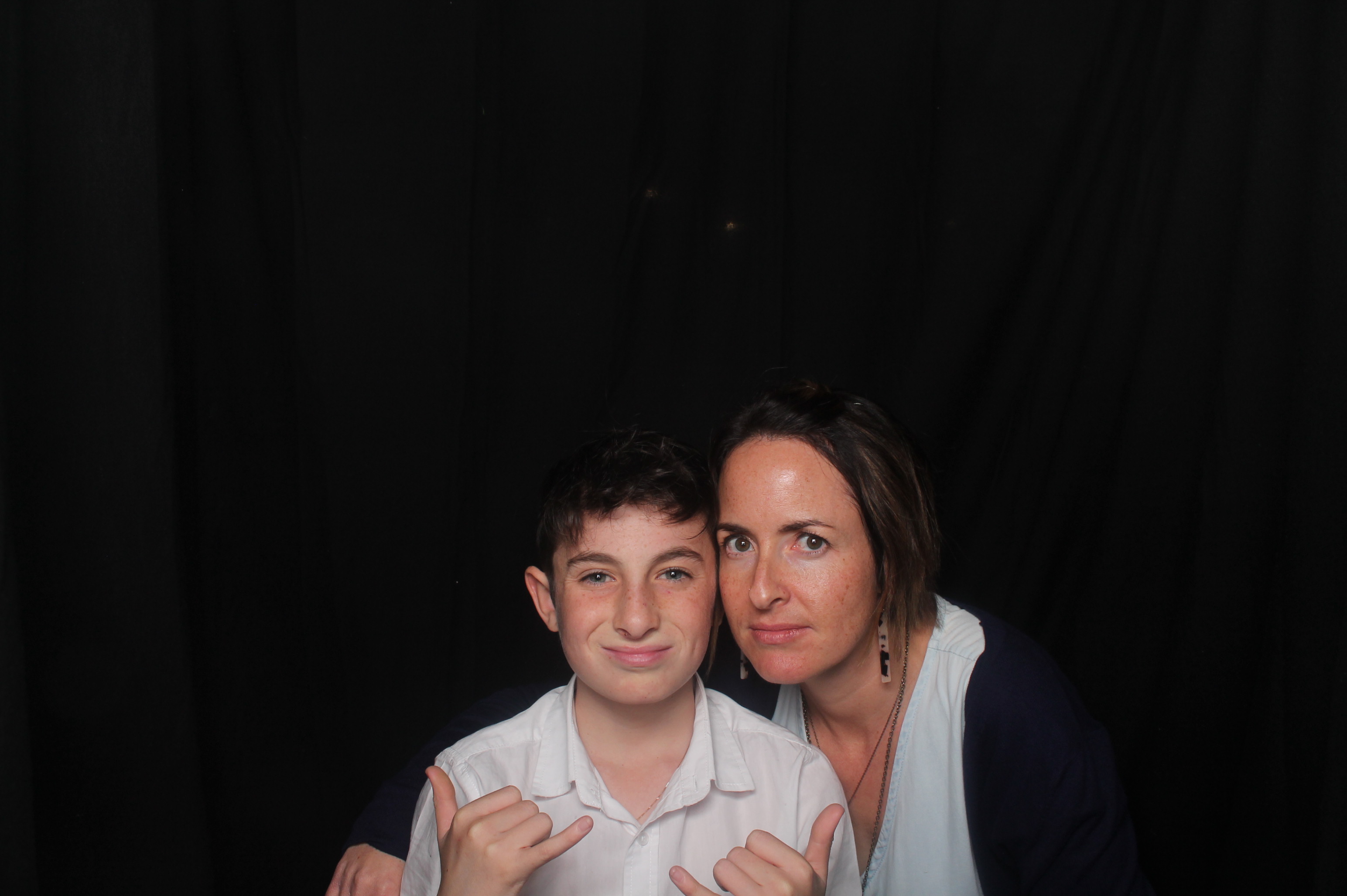 Bar/Bat Mitzvah -Kids Party (Part 2) | View more photos from the event at wgtngallery.classicphotobooths.co.nz/u/wgtncpbgallery/BarBat-Mitzvah-Kids-Party-Part-2