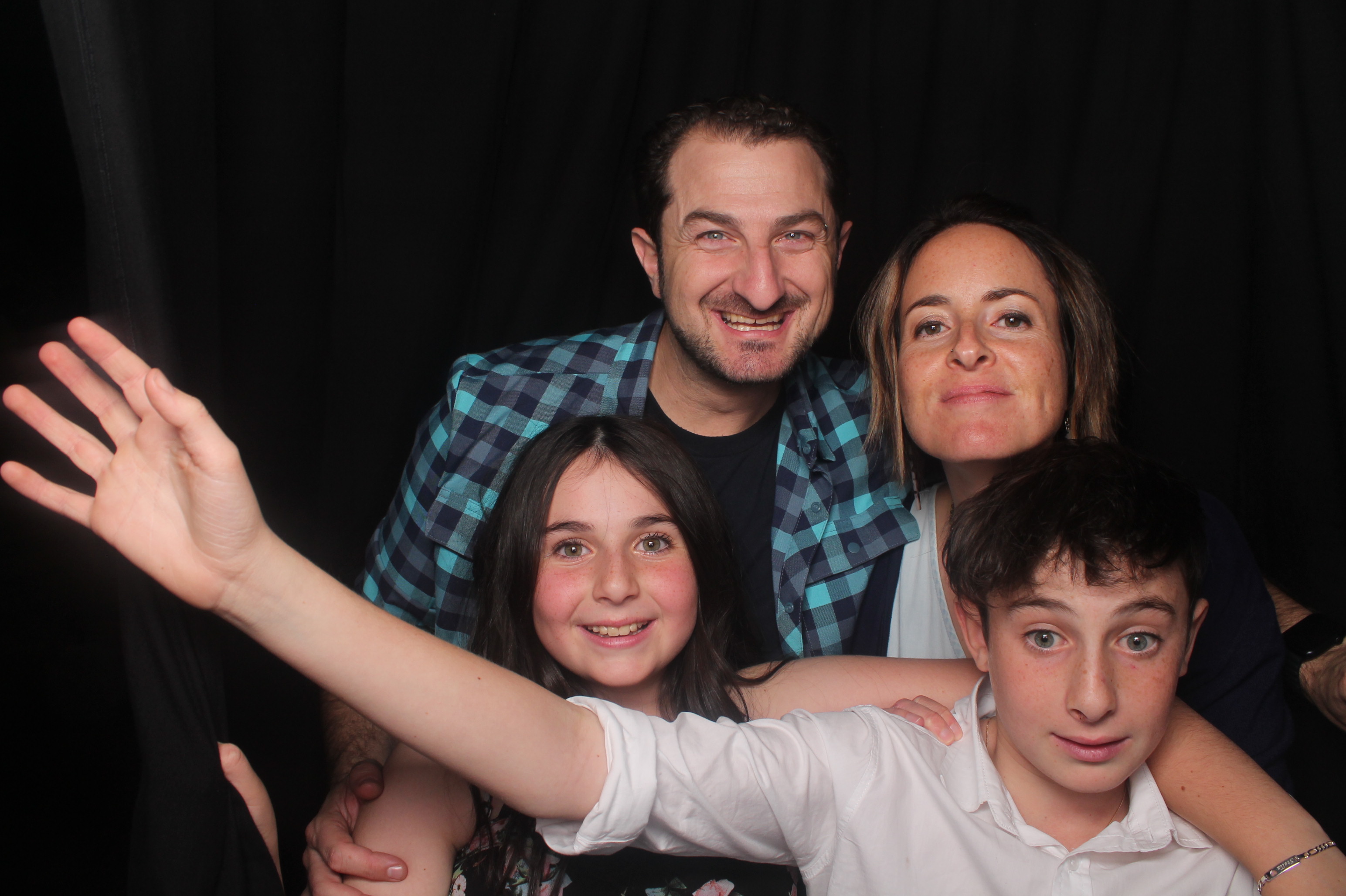 Bar/Bat Mitzvah -Kids Party (Part 2) | View more photos from the event at wgtngallery.classicphotobooths.co.nz/u/wgtncpbgallery/BarBat-Mitzvah-Kids-Party-Part-2