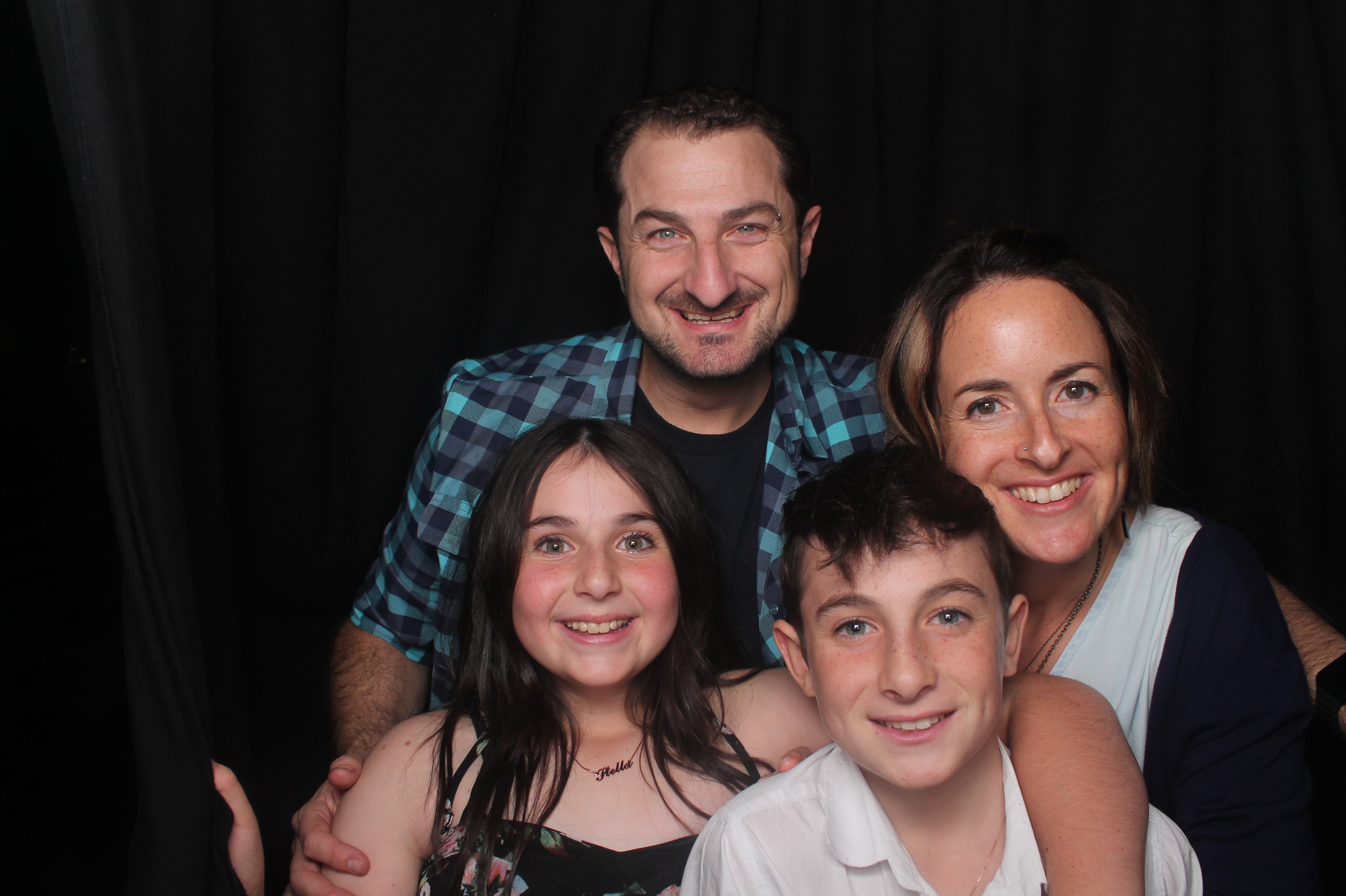 Bar/Bat Mitzvah -Kids Party (Part 2) | View more photos from the event at wgtngallery.classicphotobooths.co.nz/u/wgtncpbgallery/BarBat-Mitzvah-Kids-Party-Part-2