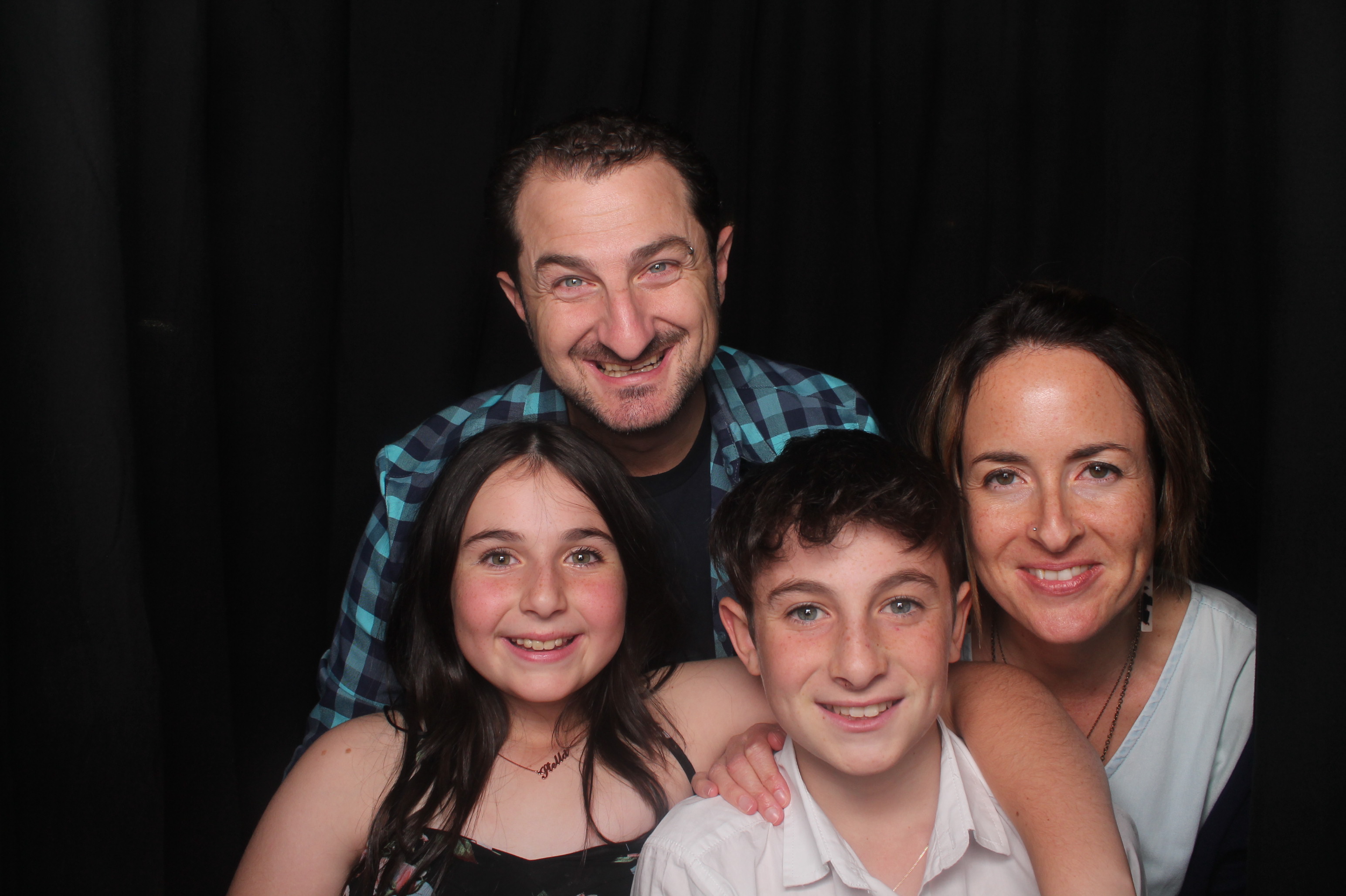 Bar/Bat Mitzvah -Kids Party (Part 2) | View more photos from the event at wgtngallery.classicphotobooths.co.nz/u/wgtncpbgallery/BarBat-Mitzvah-Kids-Party-Part-2