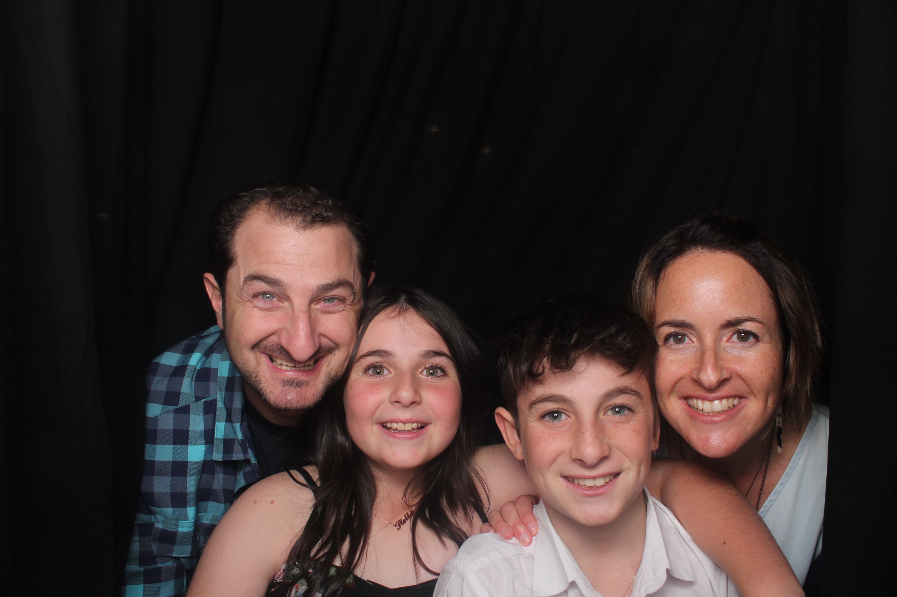 Bar/Bat Mitzvah -Kids Party (Part 2) | View more photos from the event at wgtngallery.classicphotobooths.co.nz/u/wgtncpbgallery/BarBat-Mitzvah-Kids-Party-Part-2