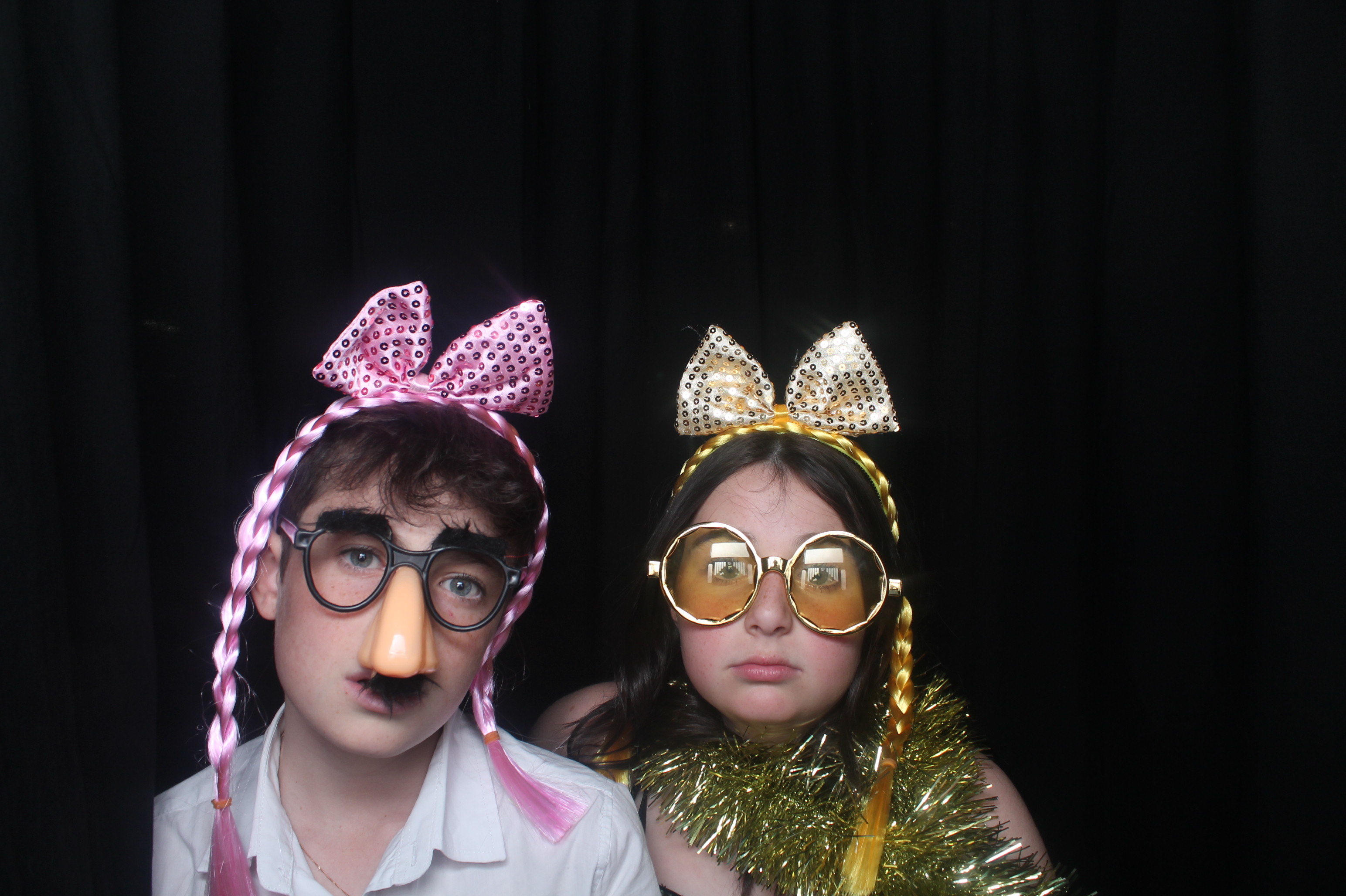 Bar/Bat Mitzvah -Kids Party (Part 2) | View more photos from the event at wgtngallery.classicphotobooths.co.nz/u/wgtncpbgallery/BarBat-Mitzvah-Kids-Party-Part-2