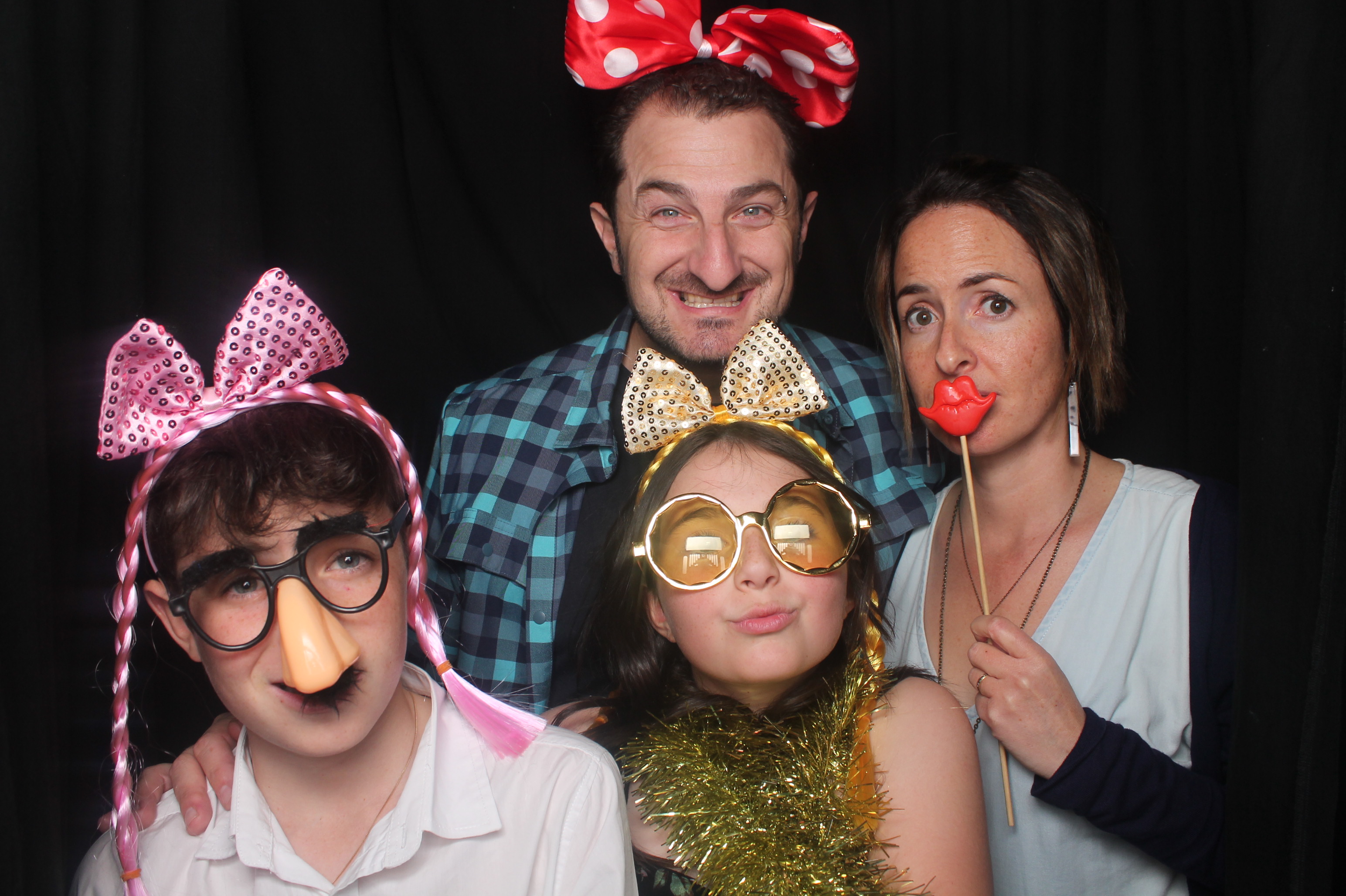 Bar/Bat Mitzvah -Kids Party (Part 2) | View more photos from the event at wgtngallery.classicphotobooths.co.nz/u/wgtncpbgallery/BarBat-Mitzvah-Kids-Party-Part-2