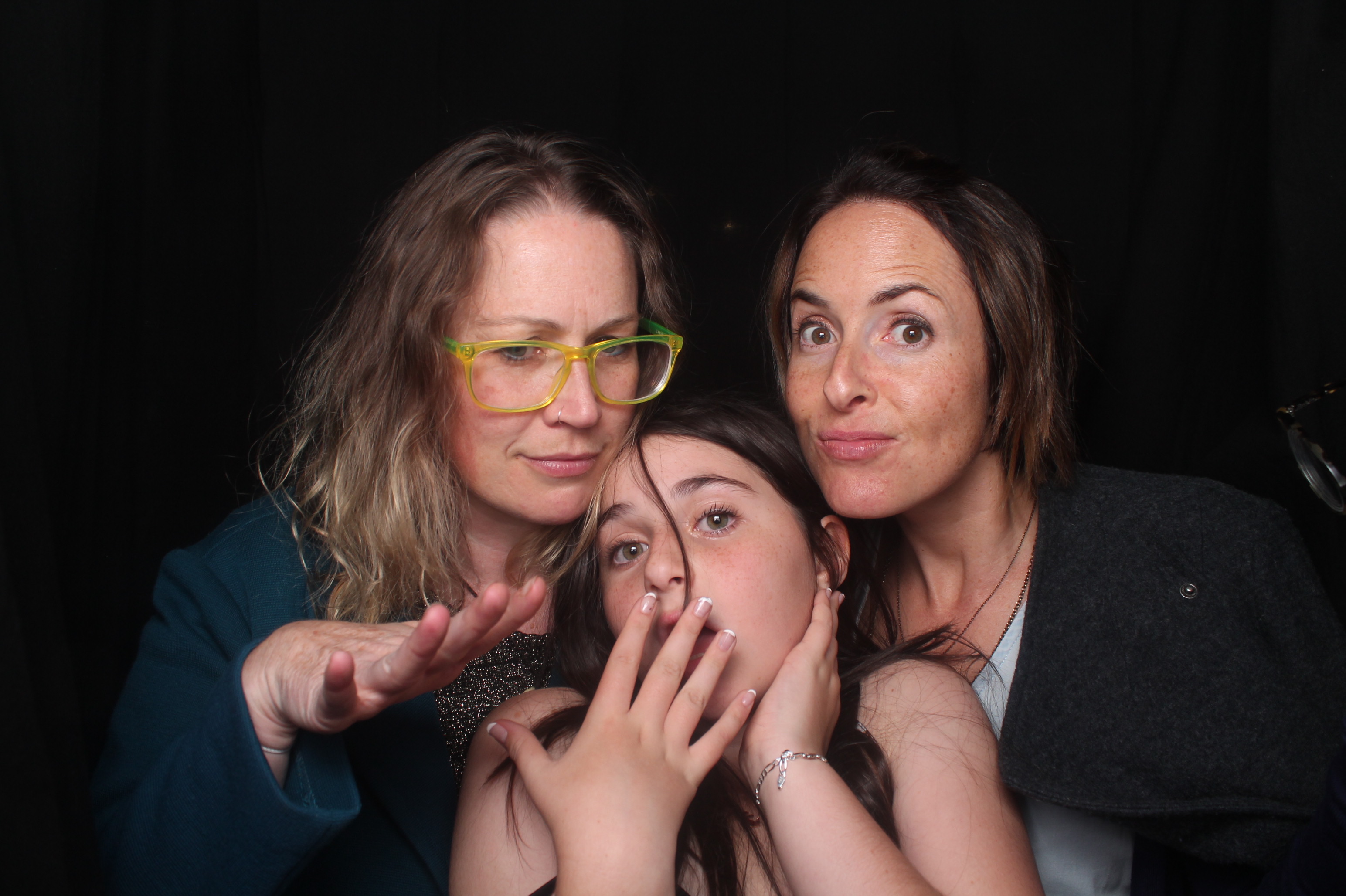 Bar/Bat Mitzvah -Kids Party (Part 2) | View more photos from the event at wgtngallery.classicphotobooths.co.nz/u/wgtncpbgallery/BarBat-Mitzvah-Kids-Party-Part-2