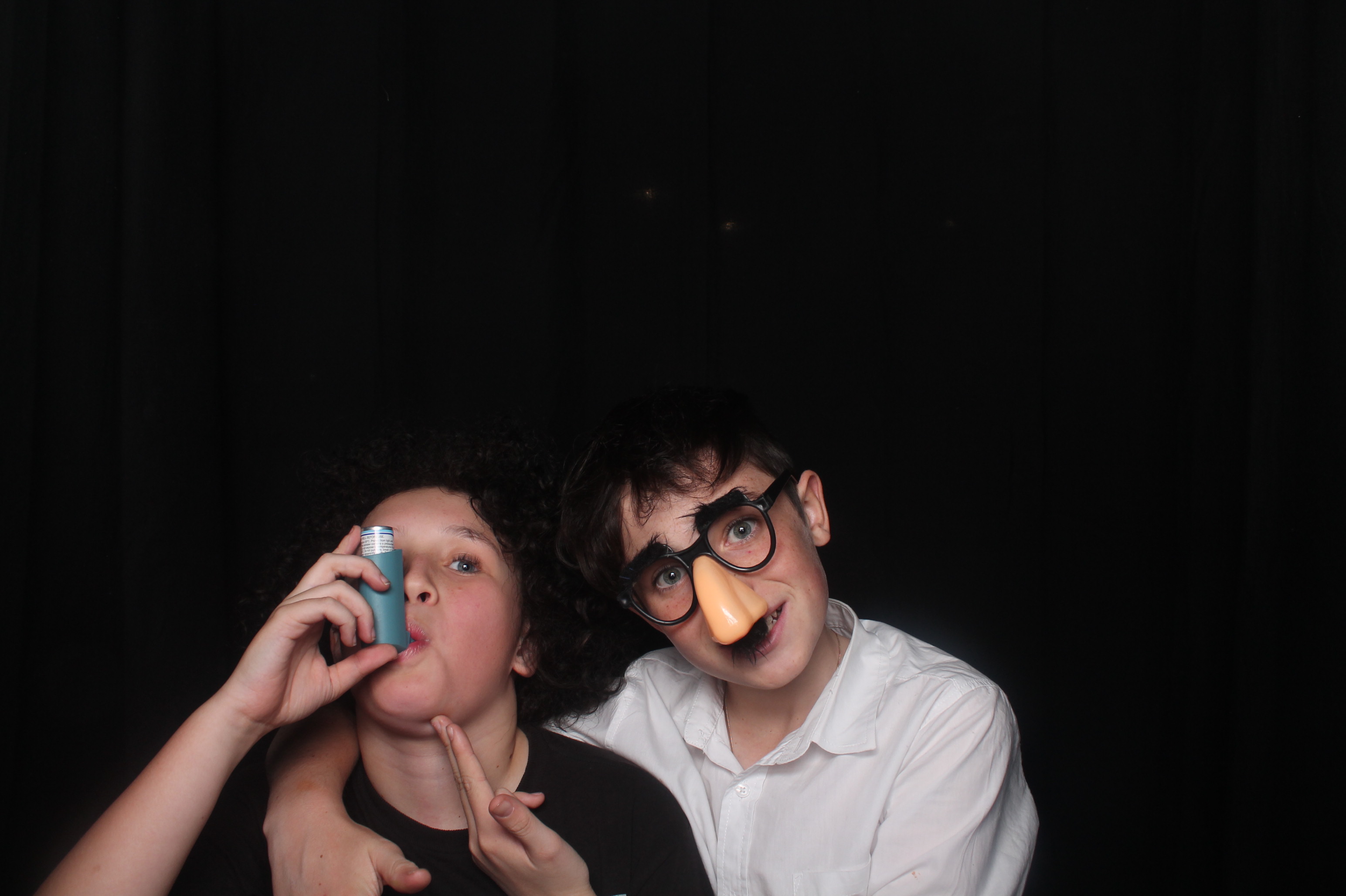 Bar/Bat Mitzvah -Kids Party (Part 2) | View more photos from the event at wgtngallery.classicphotobooths.co.nz/u/wgtncpbgallery/BarBat-Mitzvah-Kids-Party-Part-2