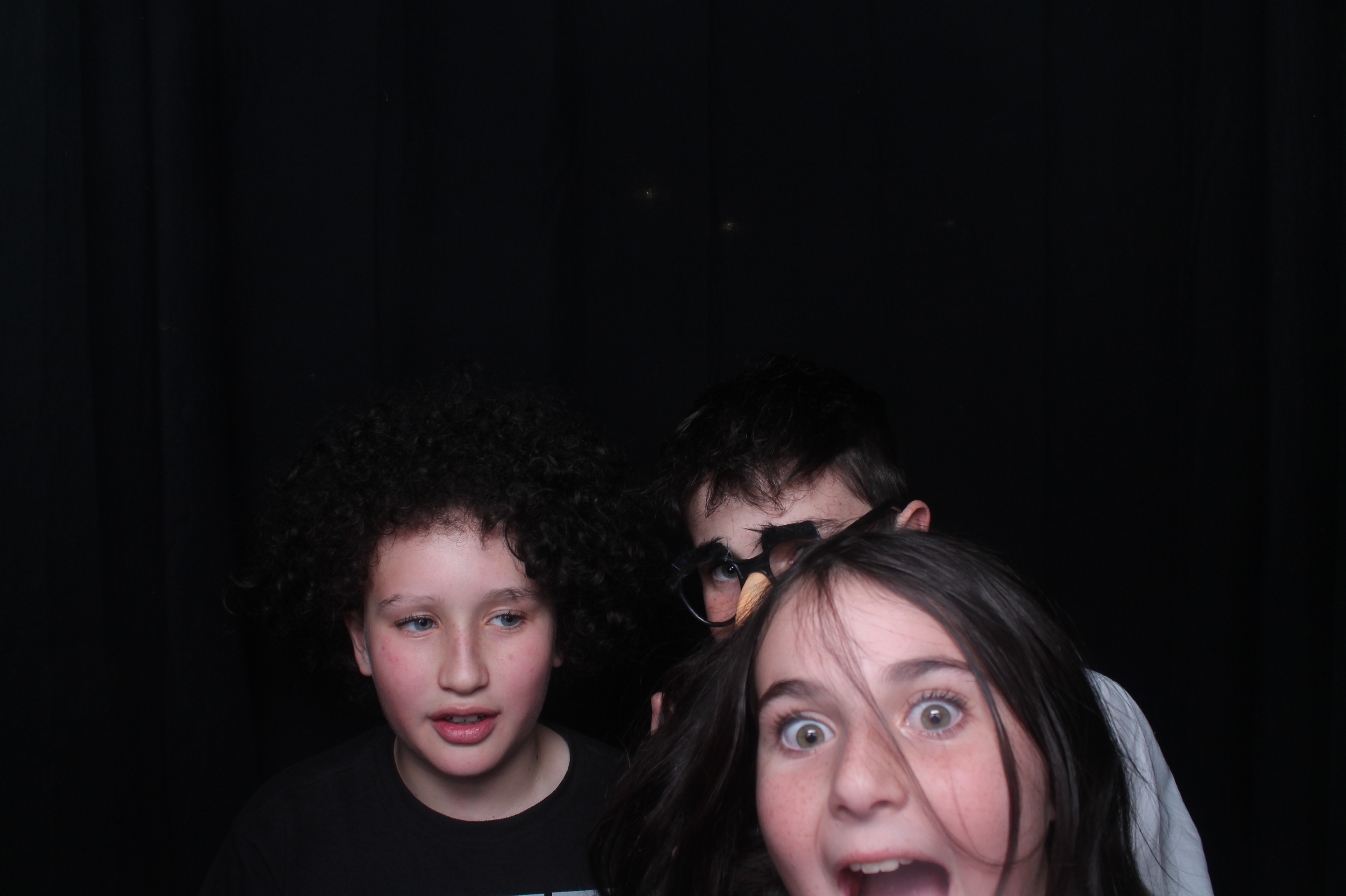 Bar/Bat Mitzvah -Kids Party (Part 2) | View more photos from the event at wgtngallery.classicphotobooths.co.nz/u/wgtncpbgallery/BarBat-Mitzvah-Kids-Party-Part-2