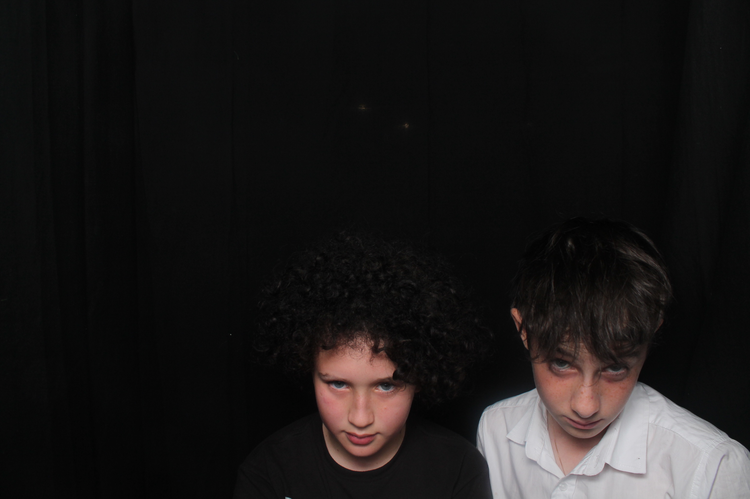 Bar/Bat Mitzvah -Kids Party (Part 2) | View more photos from the event at wgtngallery.classicphotobooths.co.nz/u/wgtncpbgallery/BarBat-Mitzvah-Kids-Party-Part-2