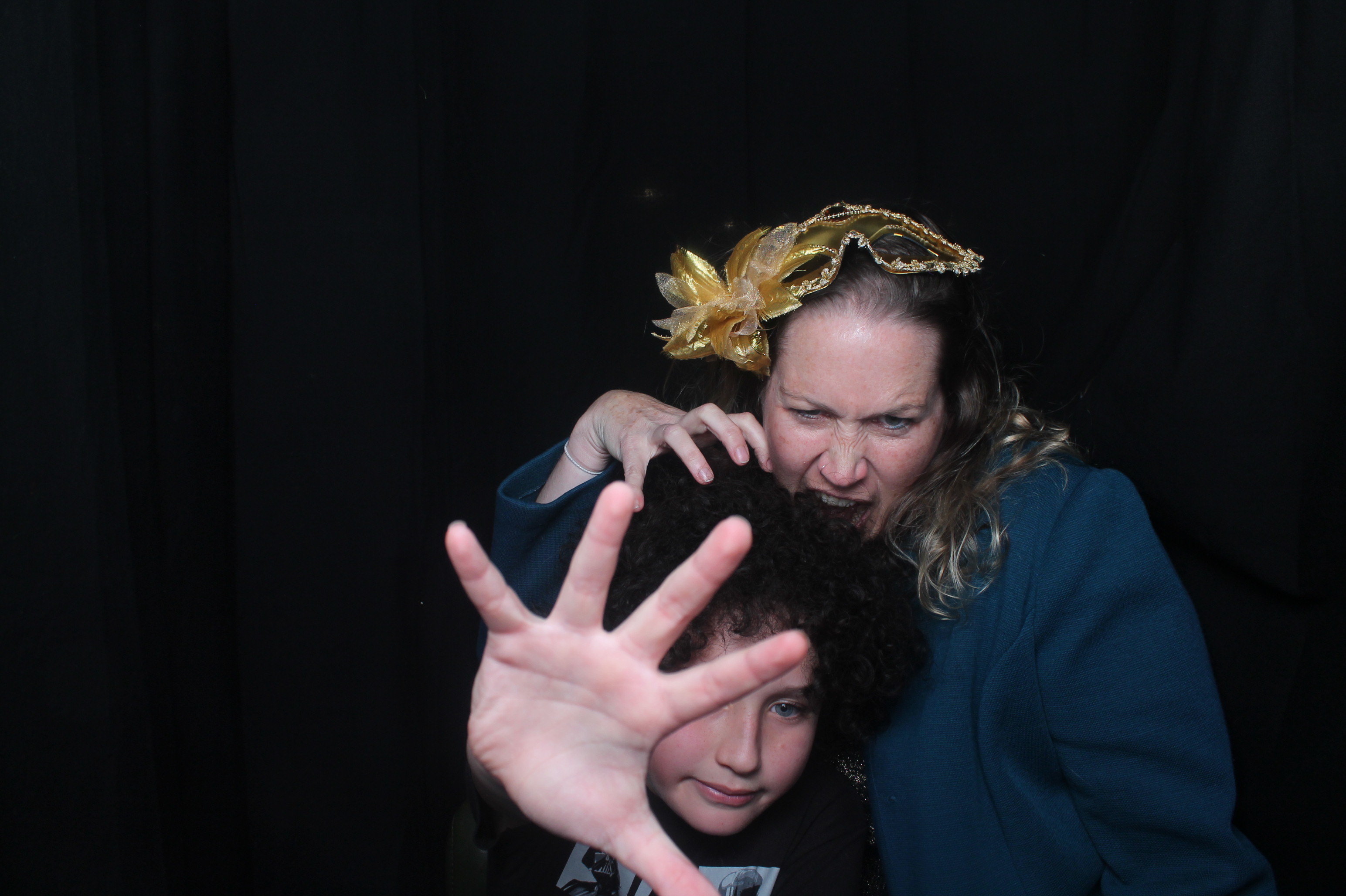 Bar/Bat Mitzvah -Kids Party (Part 2) | View more photos from the event at wgtngallery.classicphotobooths.co.nz/u/wgtncpbgallery/BarBat-Mitzvah-Kids-Party-Part-2