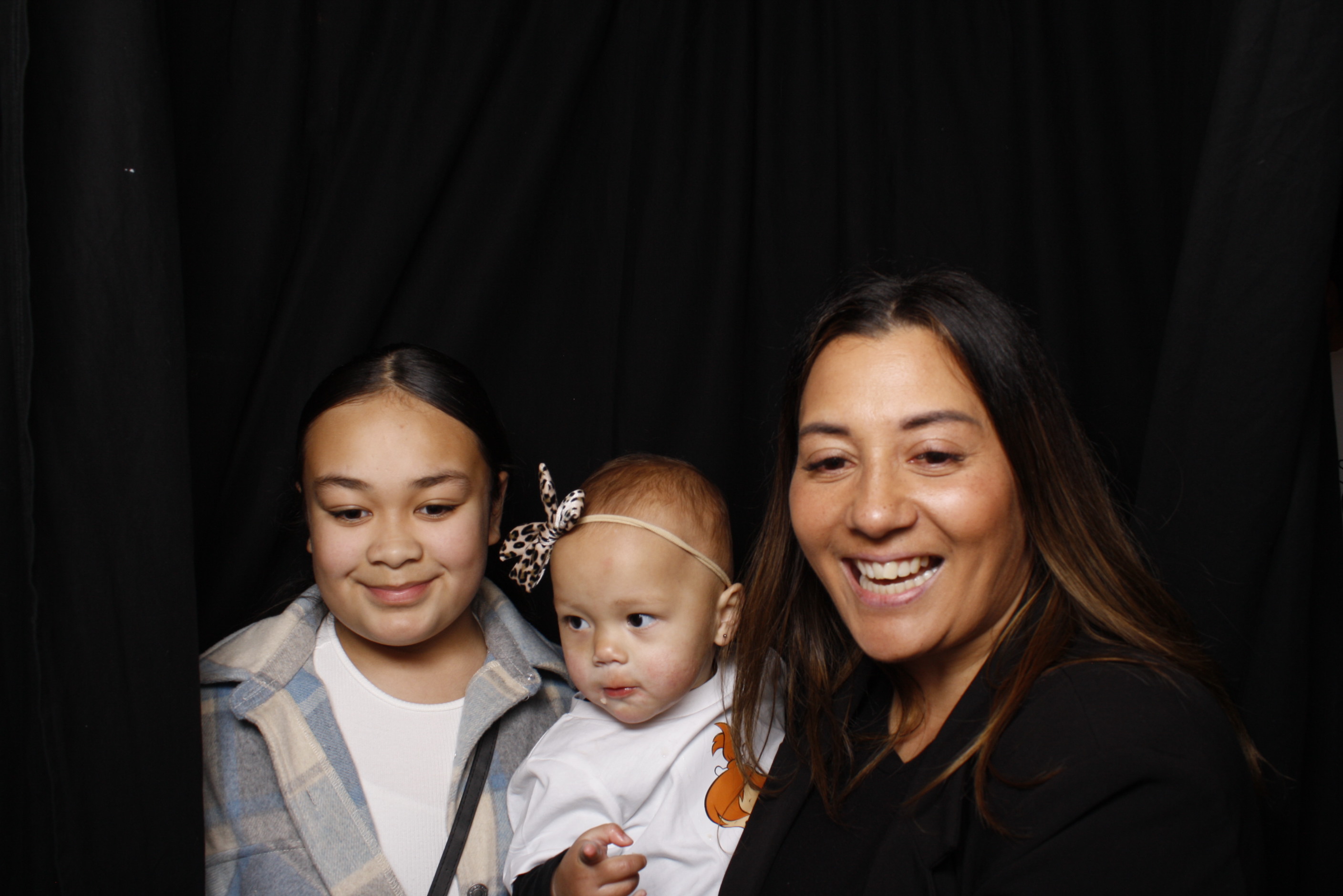 Beckham & Gia's  First Birthday | View more photos from the event at wgtngallery.classicphotobooths.co.nz/u/wgtncpbgallery/Beckham-Gias-First-Birthday