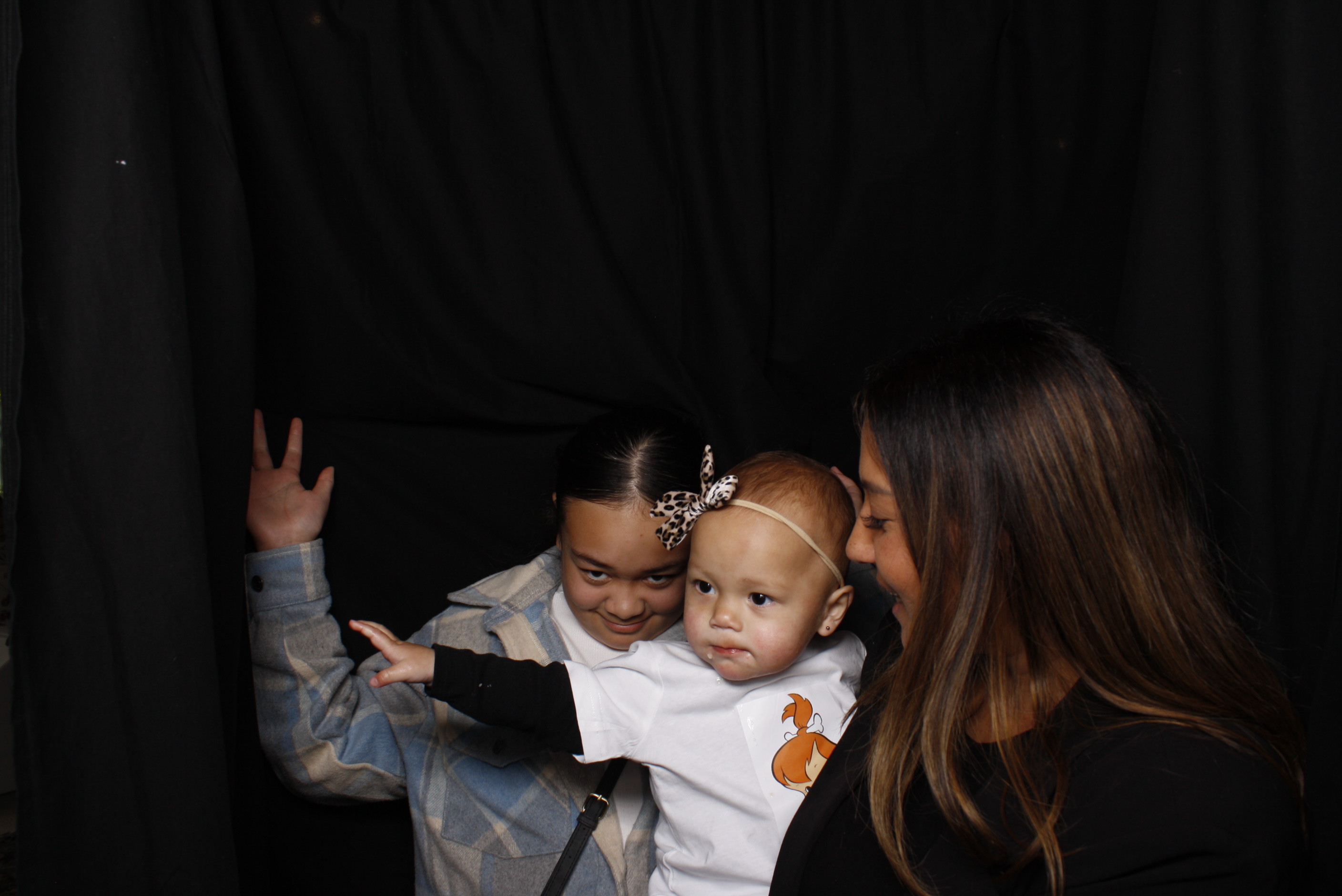 Beckham & Gia's  First Birthday | View more photos from the event at wgtngallery.classicphotobooths.co.nz/u/wgtncpbgallery/Beckham-Gias-First-Birthday