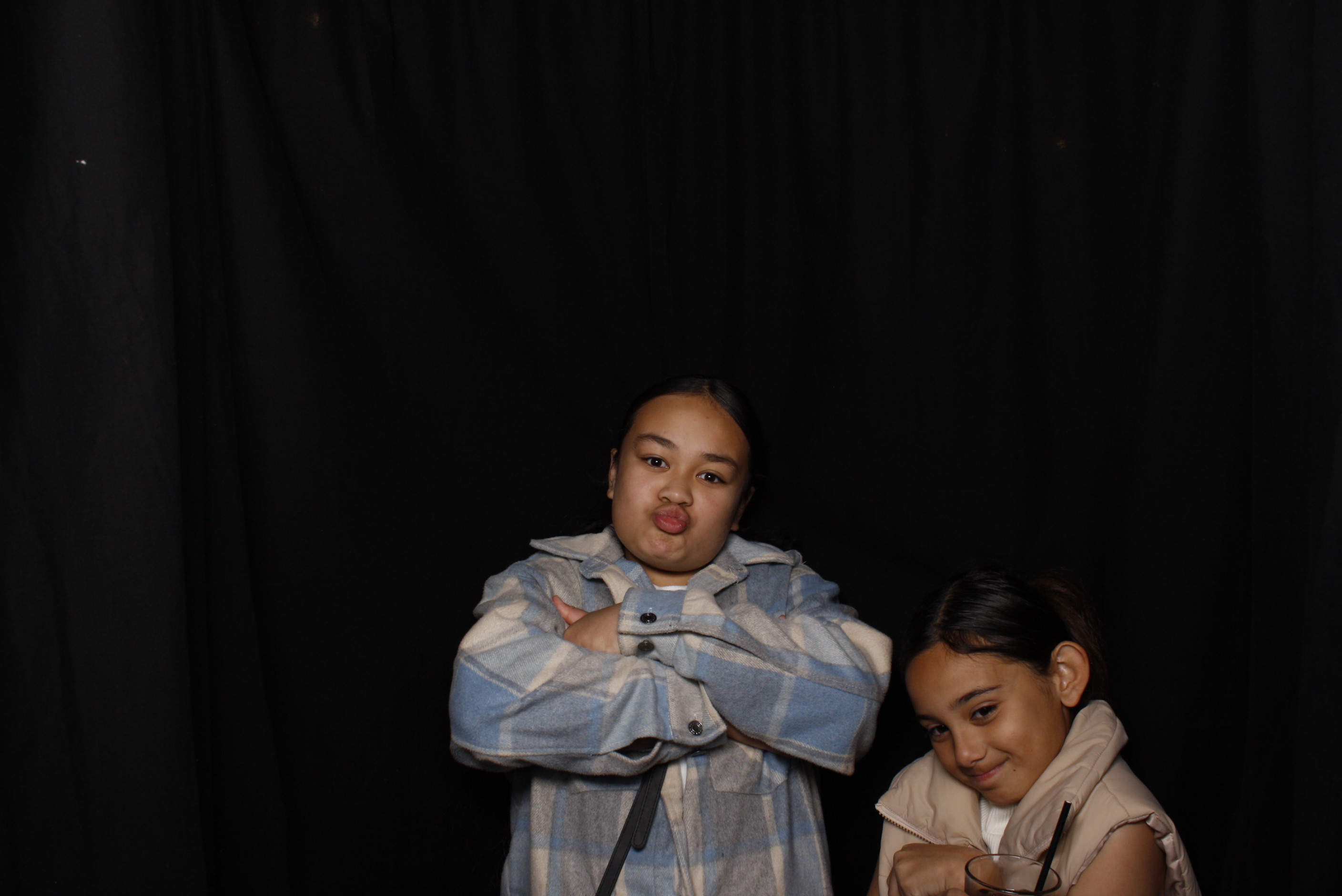 Beckham & Gia's  First Birthday | View more photos from the event at wgtngallery.classicphotobooths.co.nz/u/wgtncpbgallery/Beckham-Gias-First-Birthday