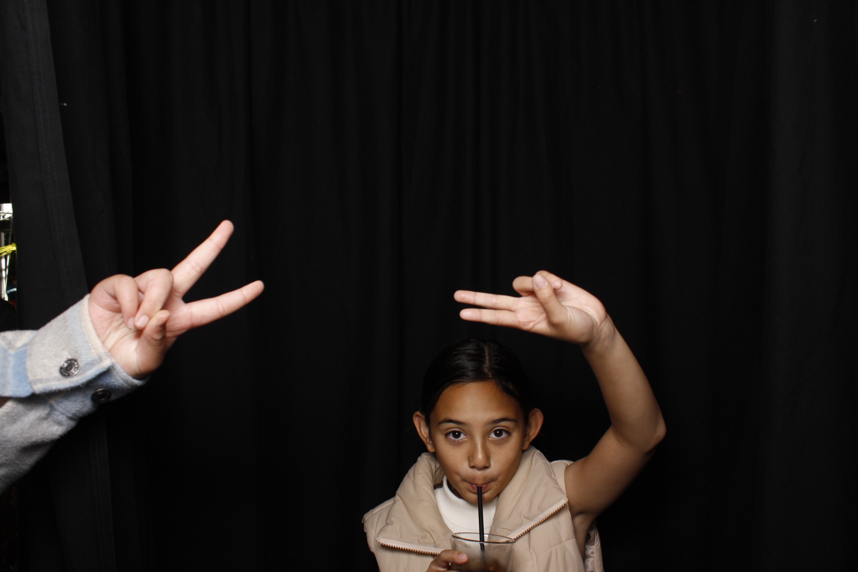 Beckham & Gia's  First Birthday | View more photos from the event at wgtngallery.classicphotobooths.co.nz/u/wgtncpbgallery/Beckham-Gias-First-Birthday