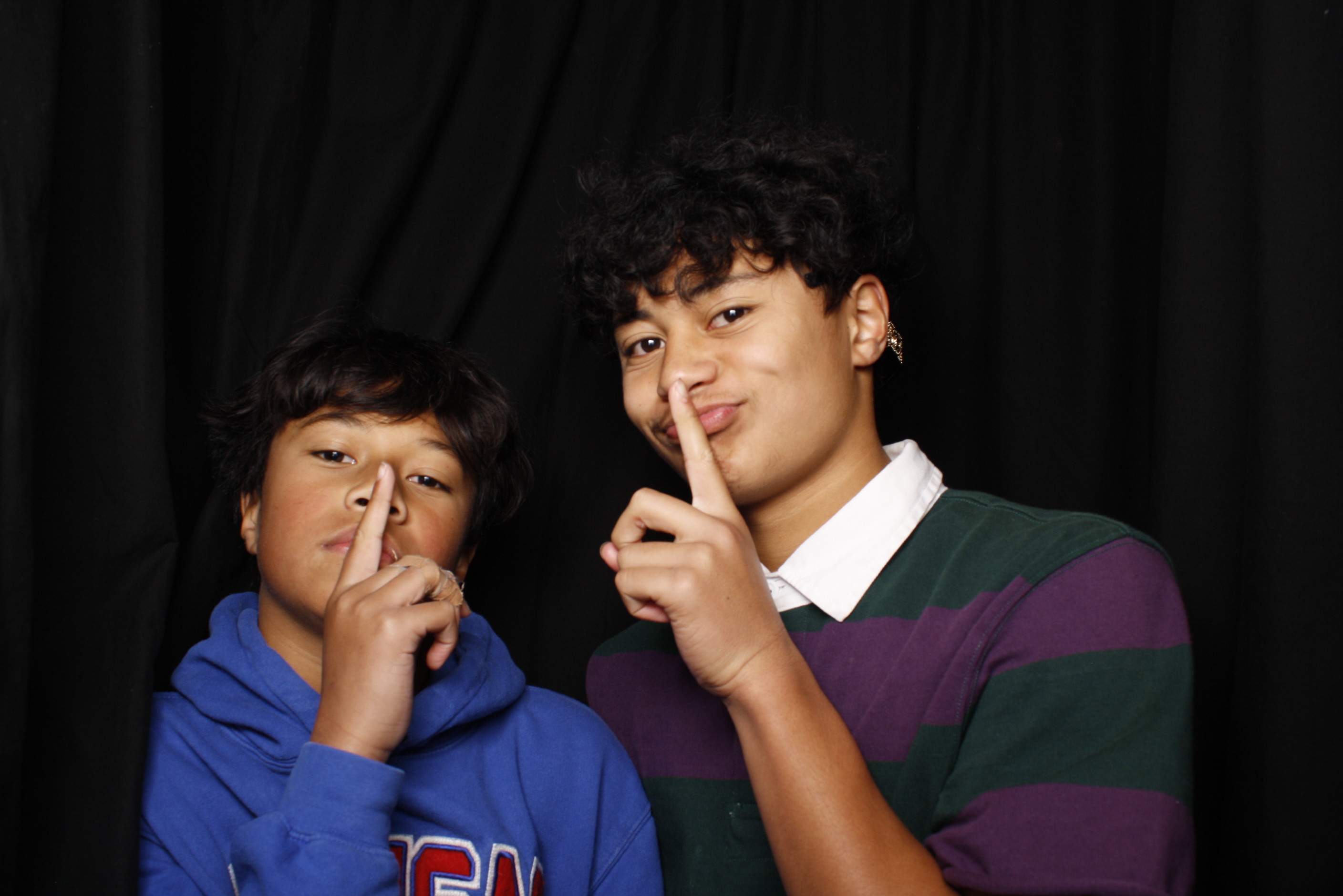 Beckham & Gia's  First Birthday | View more photos from the event at wgtngallery.classicphotobooths.co.nz/u/wgtncpbgallery/Beckham-Gias-First-Birthday