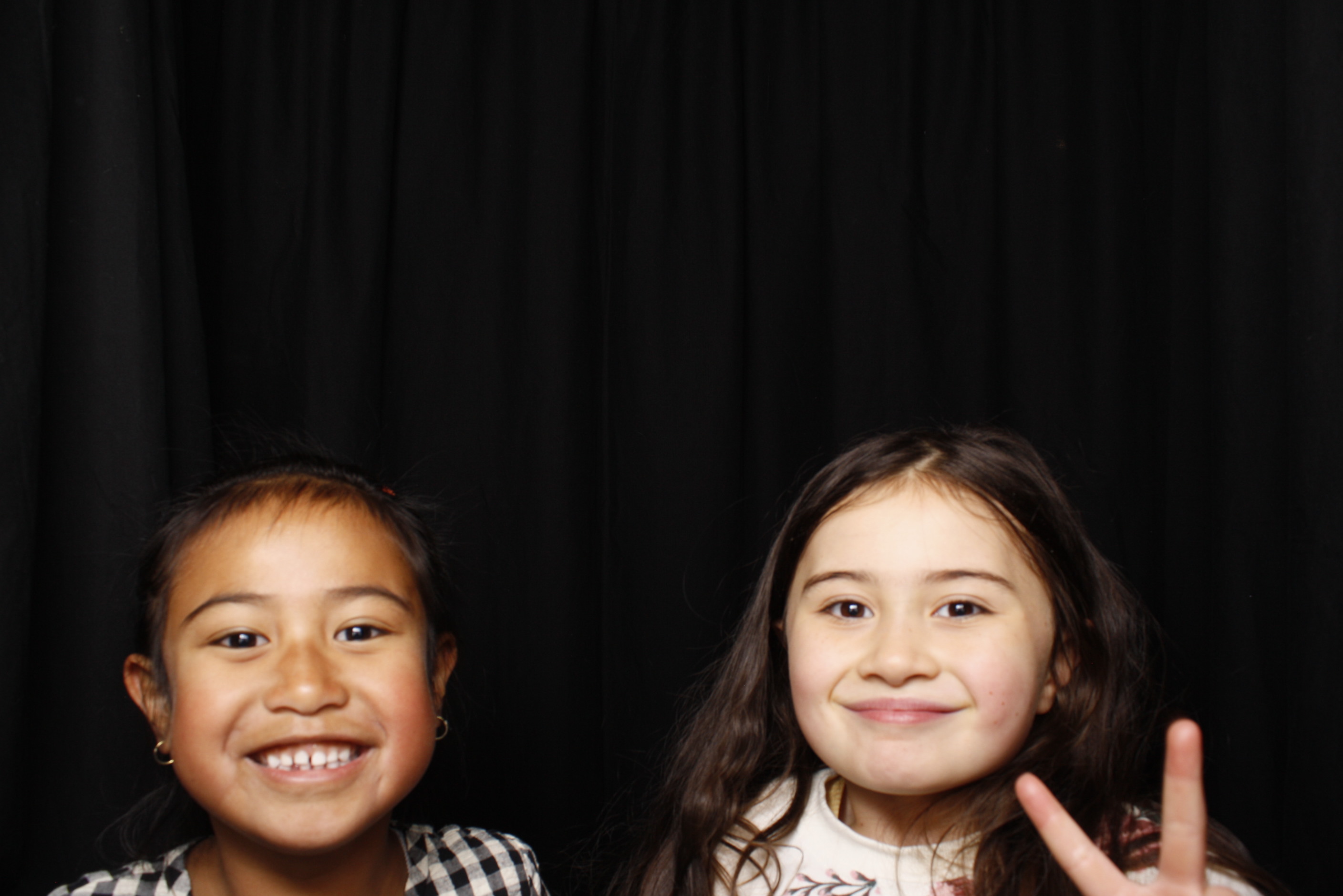 Beckham & Gia's  First Birthday | View more photos from the event at wgtngallery.classicphotobooths.co.nz/u/wgtncpbgallery/Beckham-Gias-First-Birthday