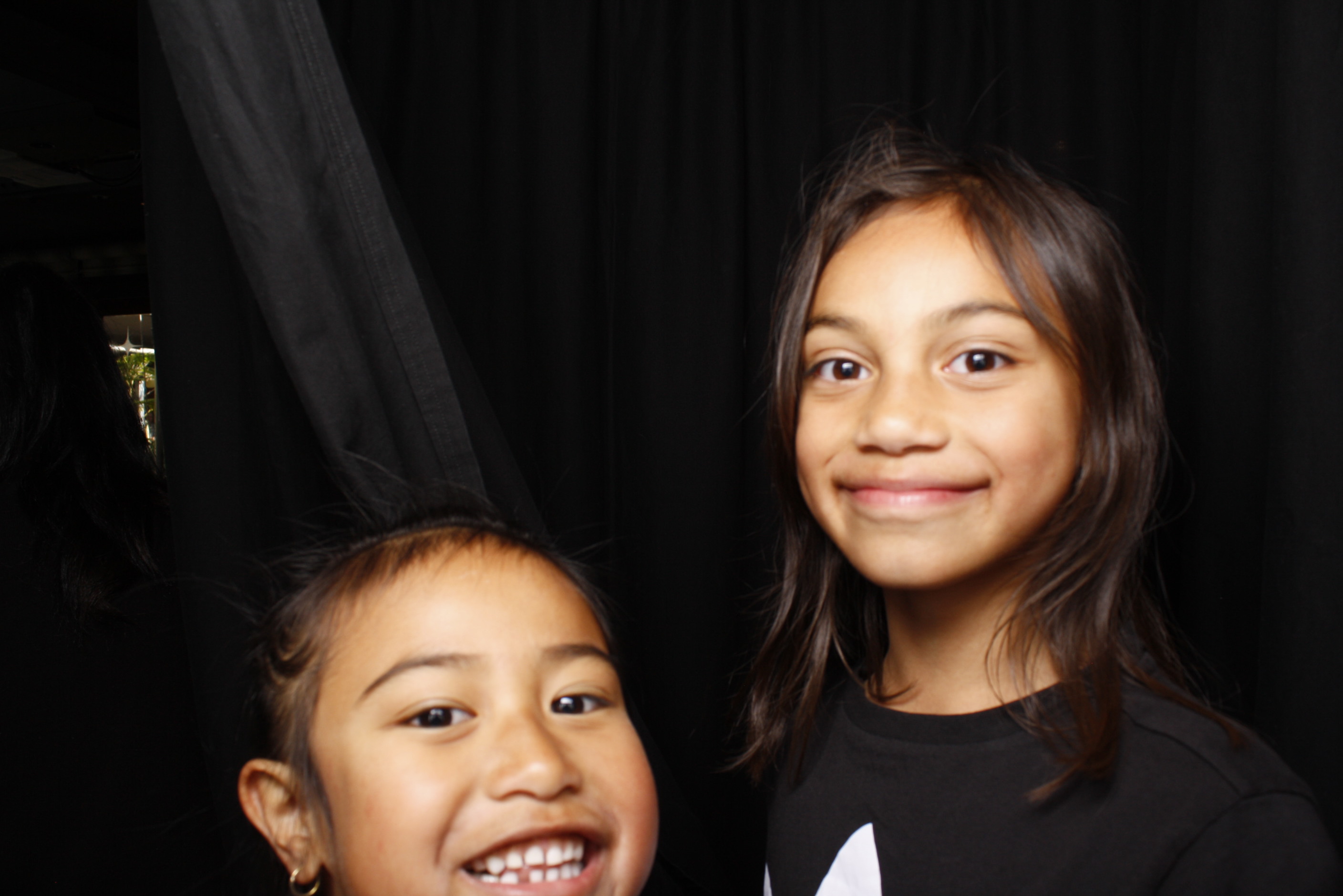 Beckham & Gia's  First Birthday | View more photos from the event at wgtngallery.classicphotobooths.co.nz/u/wgtncpbgallery/Beckham-Gias-First-Birthday