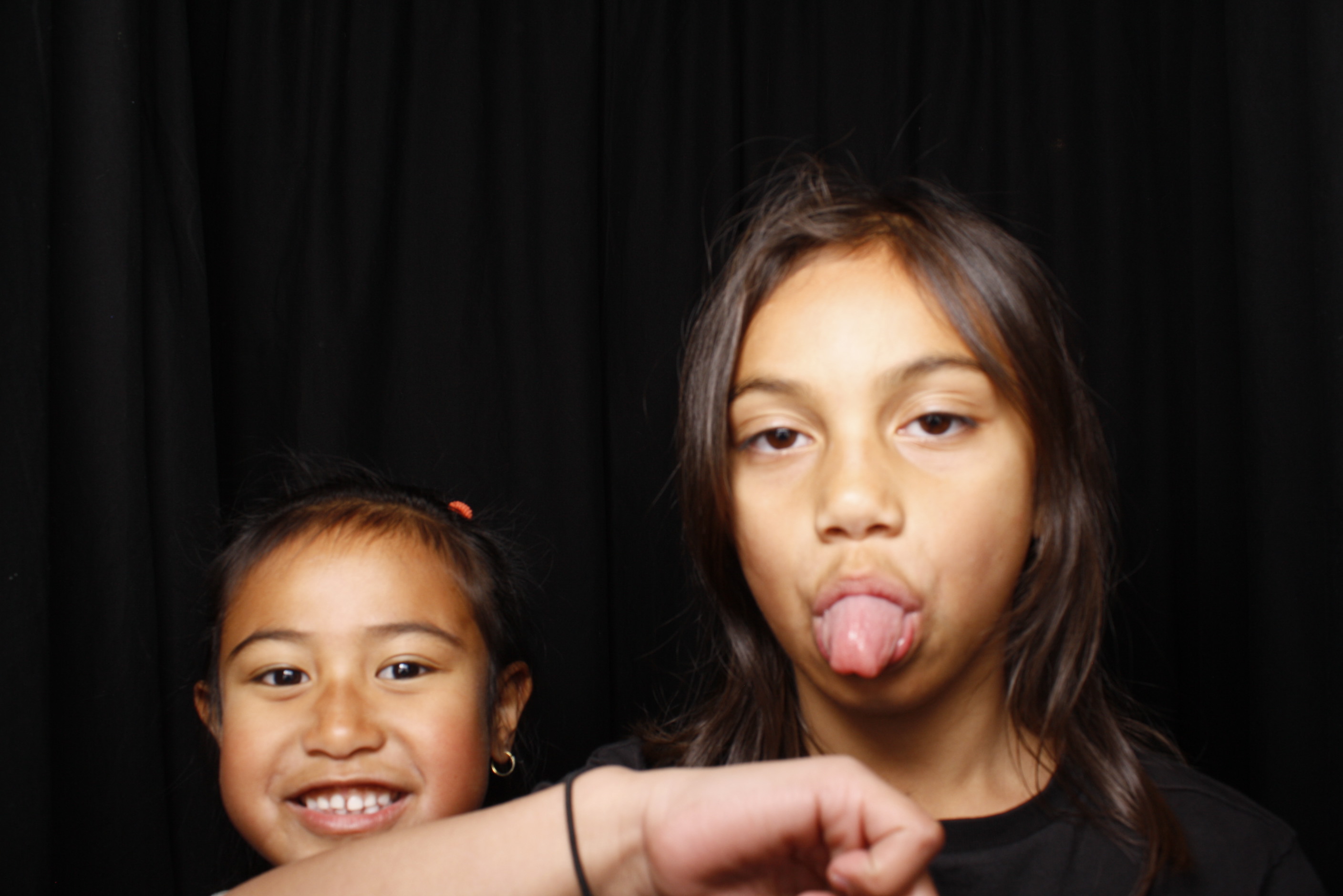 Beckham & Gia's  First Birthday | View more photos from the event at wgtngallery.classicphotobooths.co.nz/u/wgtncpbgallery/Beckham-Gias-First-Birthday