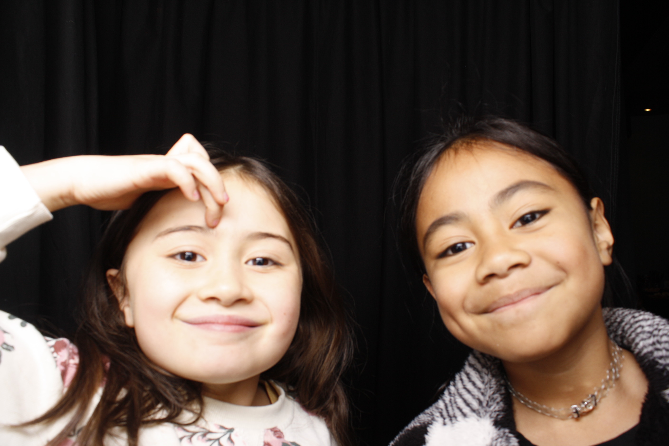 Beckham & Gia's  First Birthday | View more photos from the event at wgtngallery.classicphotobooths.co.nz/u/wgtncpbgallery/Beckham-Gias-First-Birthday