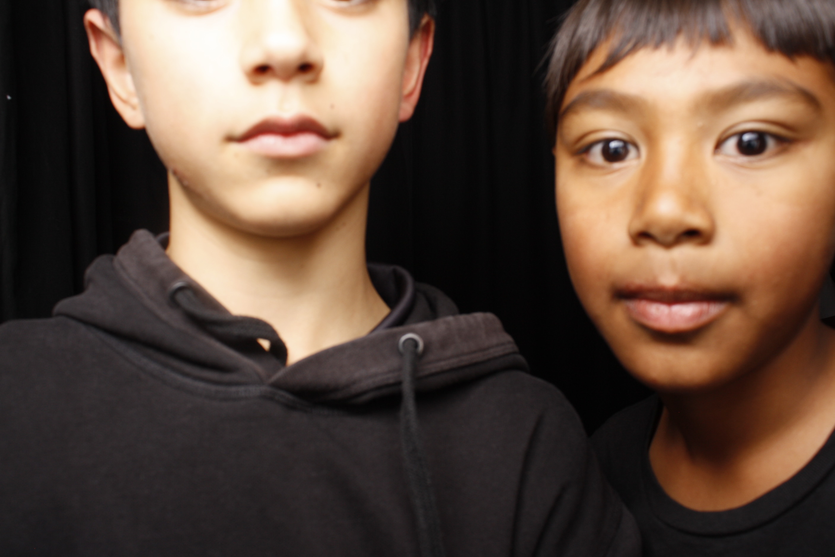 Beckham & Gia's  First Birthday | View more photos from the event at wgtngallery.classicphotobooths.co.nz/u/wgtncpbgallery/Beckham-Gias-First-Birthday