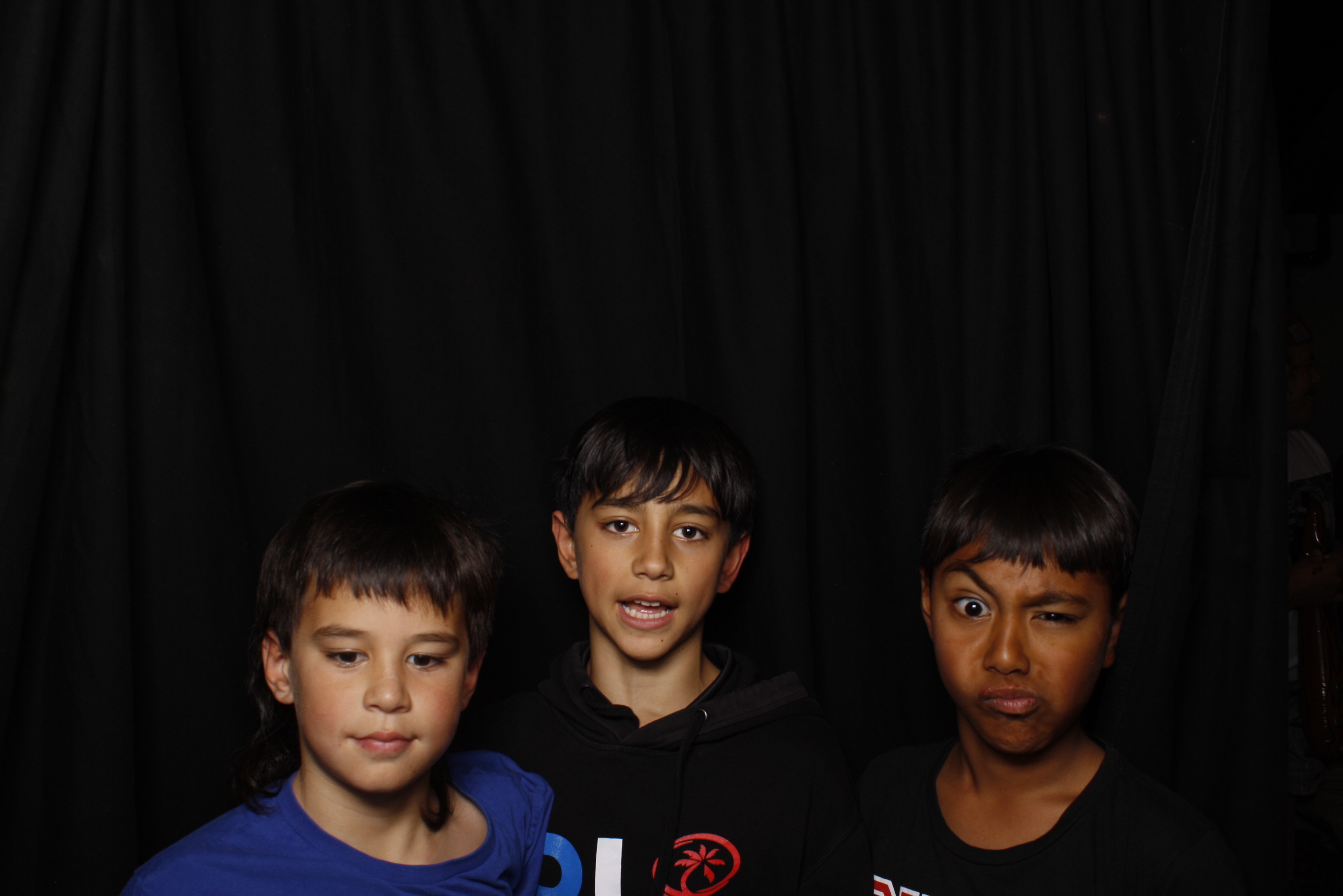 Beckham & Gia's  First Birthday | View more photos from the event at wgtngallery.classicphotobooths.co.nz/u/wgtncpbgallery/Beckham-Gias-First-Birthday