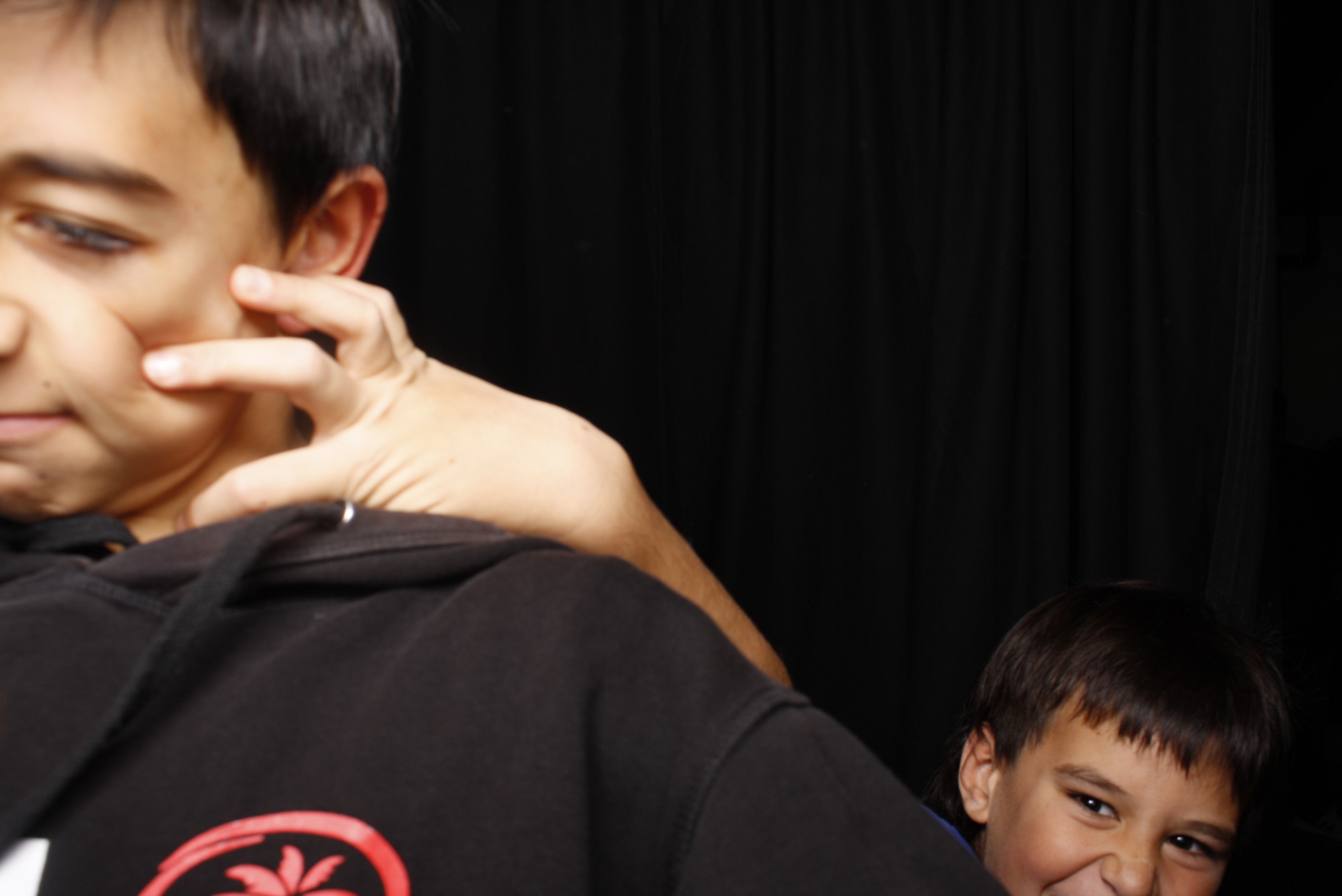 Beckham & Gia's  First Birthday | View more photos from the event at wgtngallery.classicphotobooths.co.nz/u/wgtncpbgallery/Beckham-Gias-First-Birthday