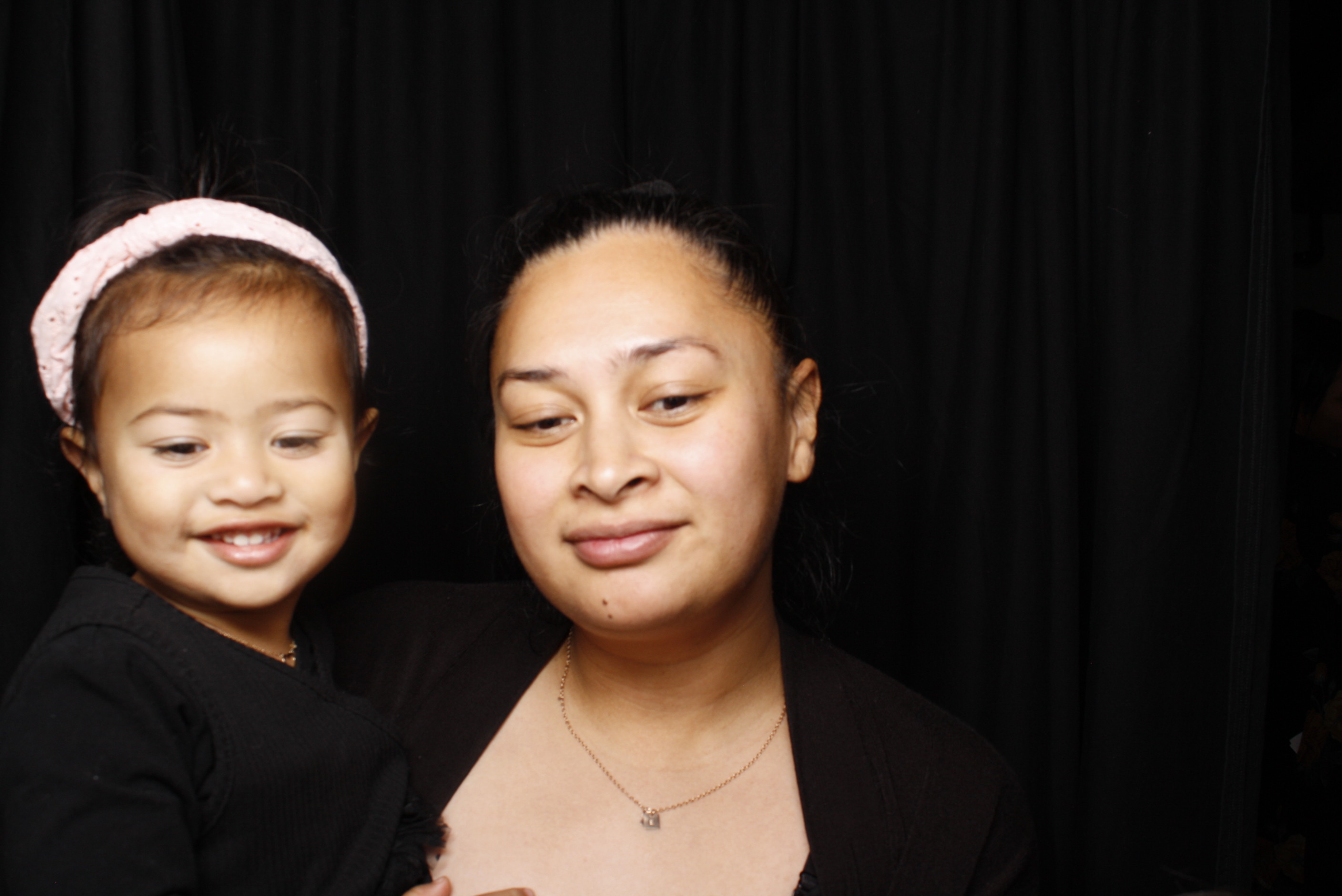 Beckham & Gia's  First Birthday | View more photos from the event at wgtngallery.classicphotobooths.co.nz/u/wgtncpbgallery/Beckham-Gias-First-Birthday