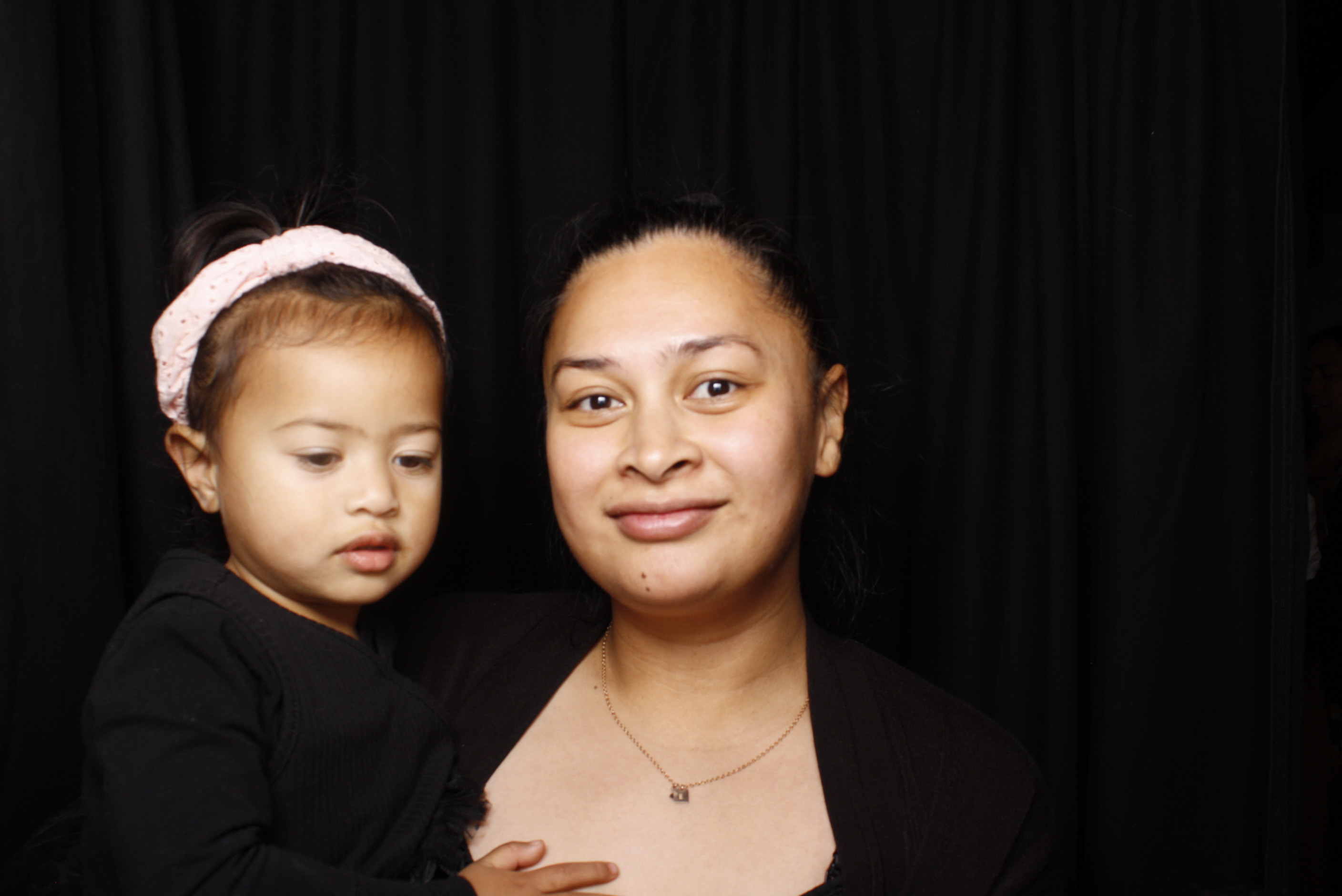 Beckham & Gia's  First Birthday | View more photos from the event at wgtngallery.classicphotobooths.co.nz/u/wgtncpbgallery/Beckham-Gias-First-Birthday