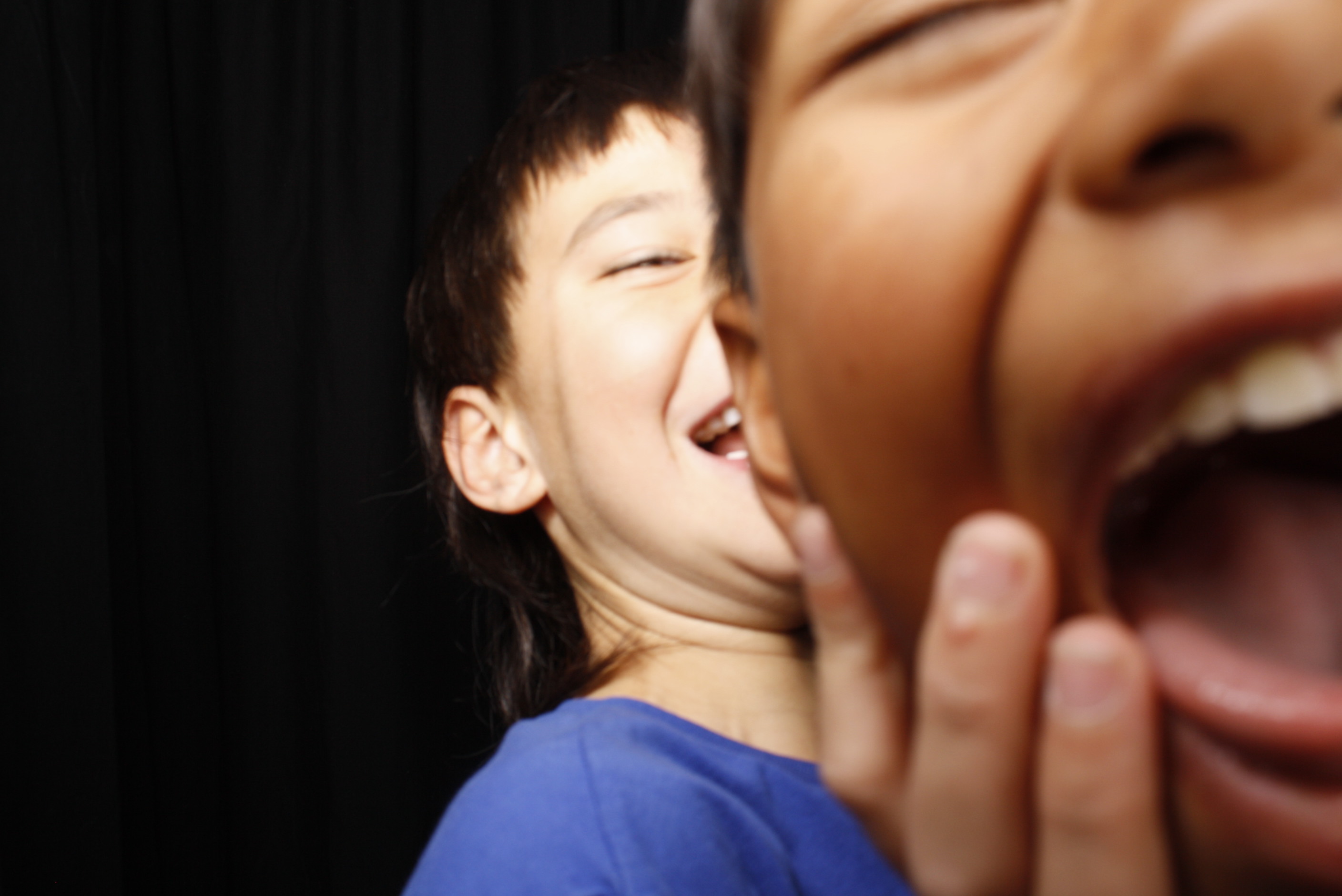 Beckham & Gia's  First Birthday | View more photos from the event at wgtngallery.classicphotobooths.co.nz/u/wgtncpbgallery/Beckham-Gias-First-Birthday