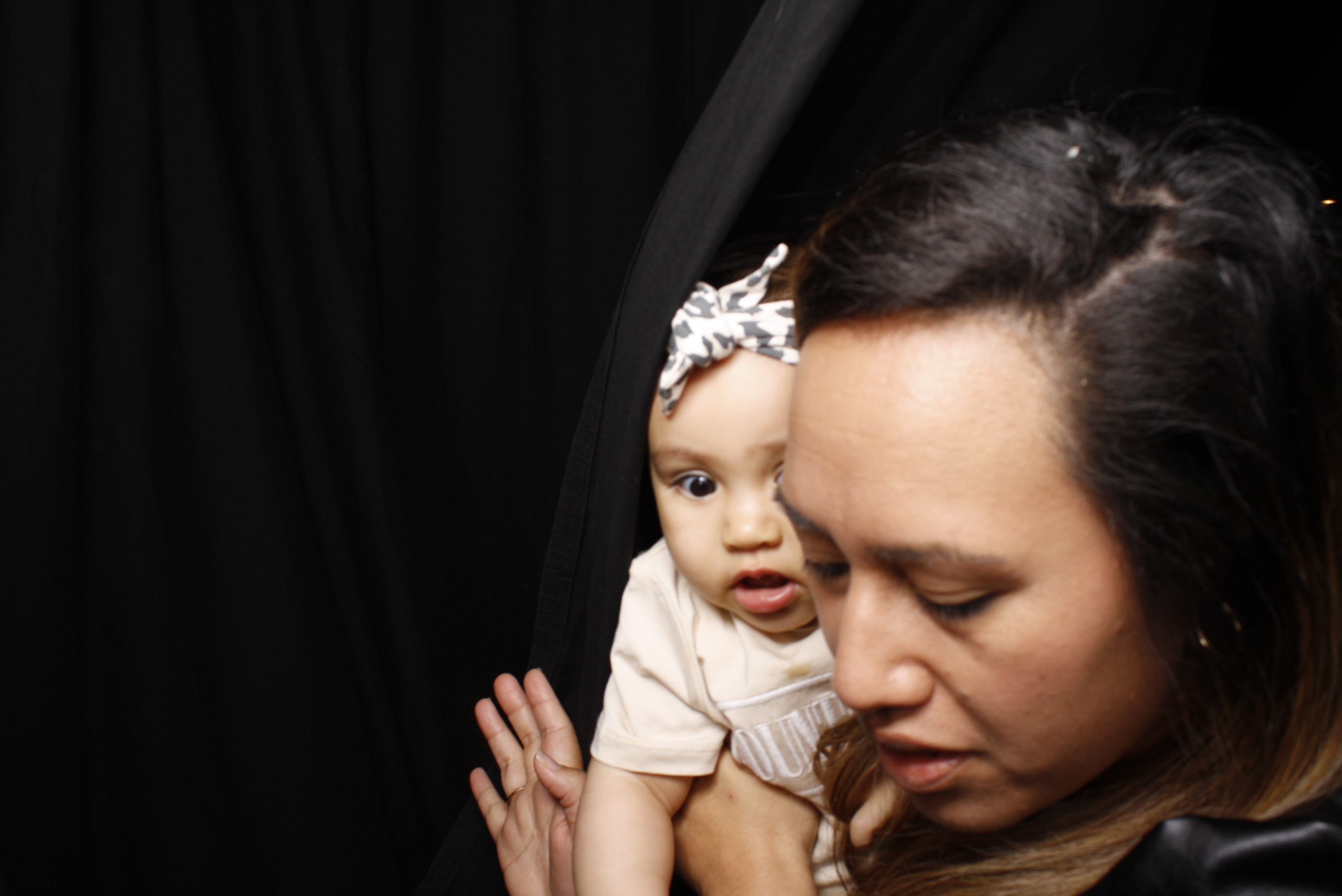 Beckham & Gia's  First Birthday | View more photos from the event at wgtngallery.classicphotobooths.co.nz/u/wgtncpbgallery/Beckham-Gias-First-Birthday