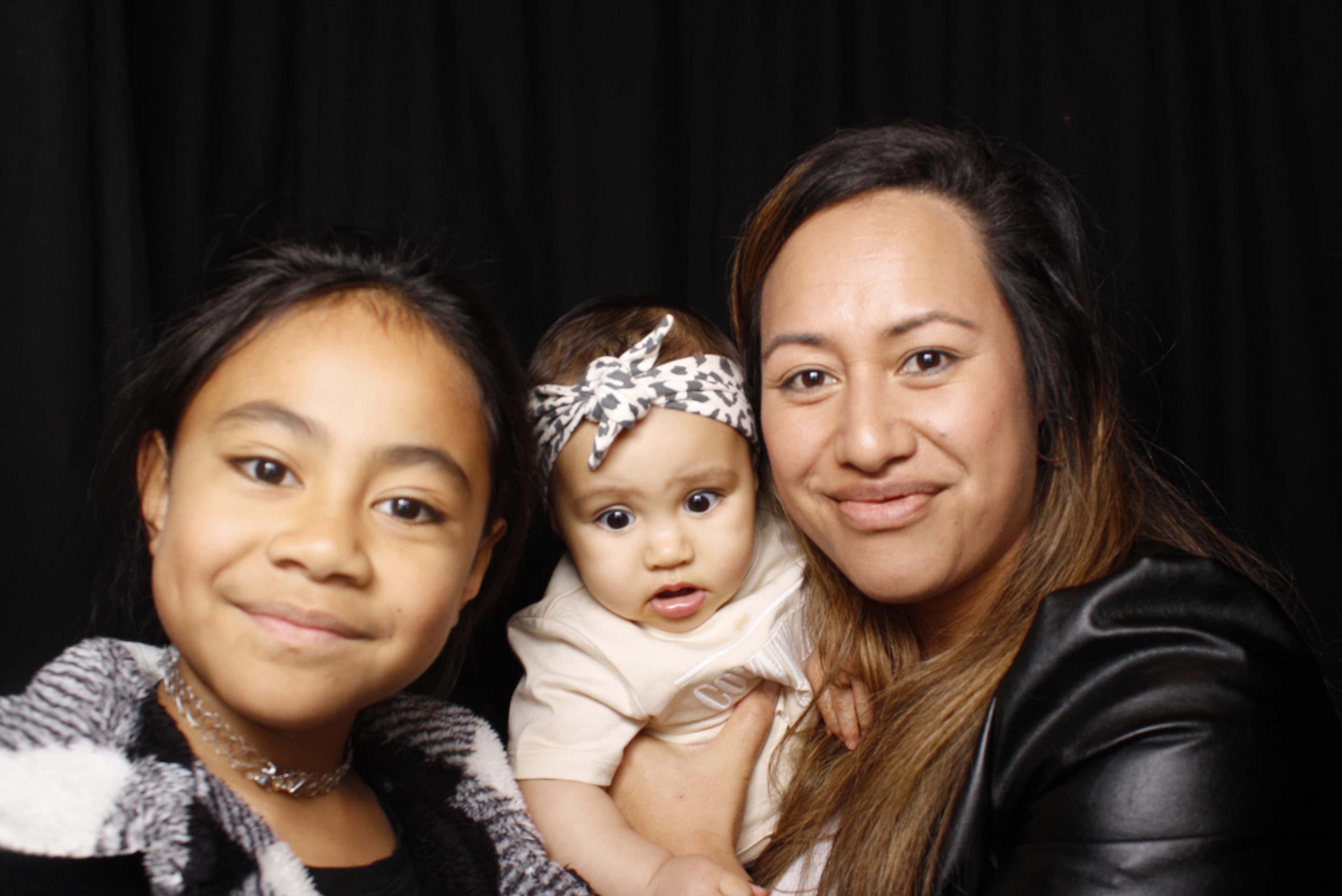 Beckham & Gia's  First Birthday | View more photos from the event at wgtngallery.classicphotobooths.co.nz/u/wgtncpbgallery/Beckham-Gias-First-Birthday