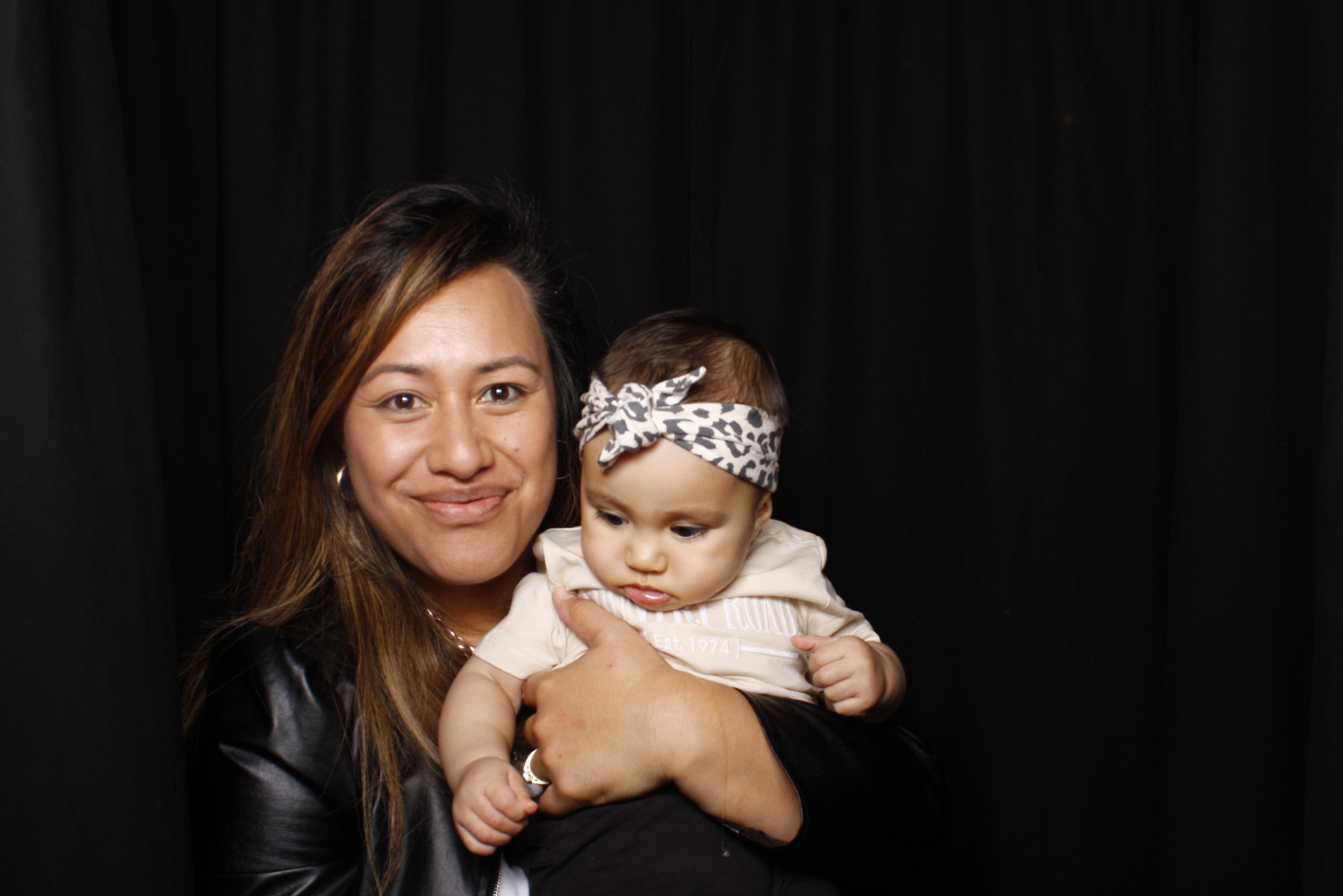 Beckham & Gia's  First Birthday | View more photos from the event at wgtngallery.classicphotobooths.co.nz/u/wgtncpbgallery/Beckham-Gias-First-Birthday