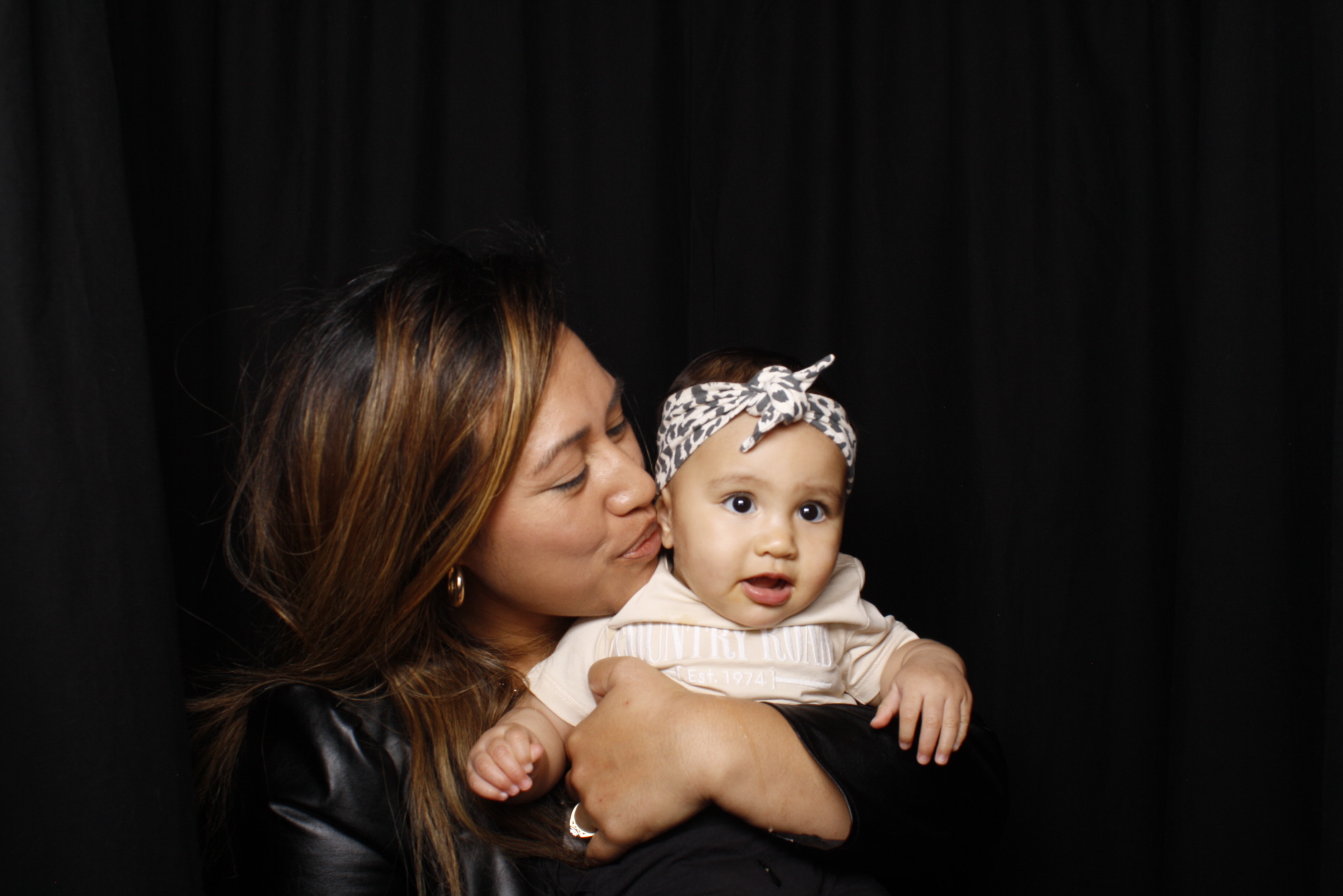 Beckham & Gia's  First Birthday | View more photos from the event at wgtngallery.classicphotobooths.co.nz/u/wgtncpbgallery/Beckham-Gias-First-Birthday