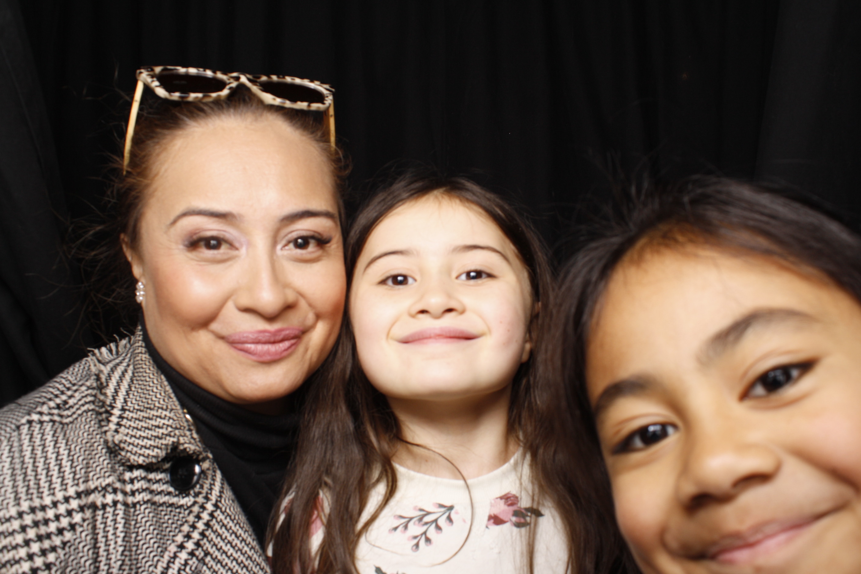 Beckham & Gia's  First Birthday | View more photos from the event at wgtngallery.classicphotobooths.co.nz/u/wgtncpbgallery/Beckham-Gias-First-Birthday