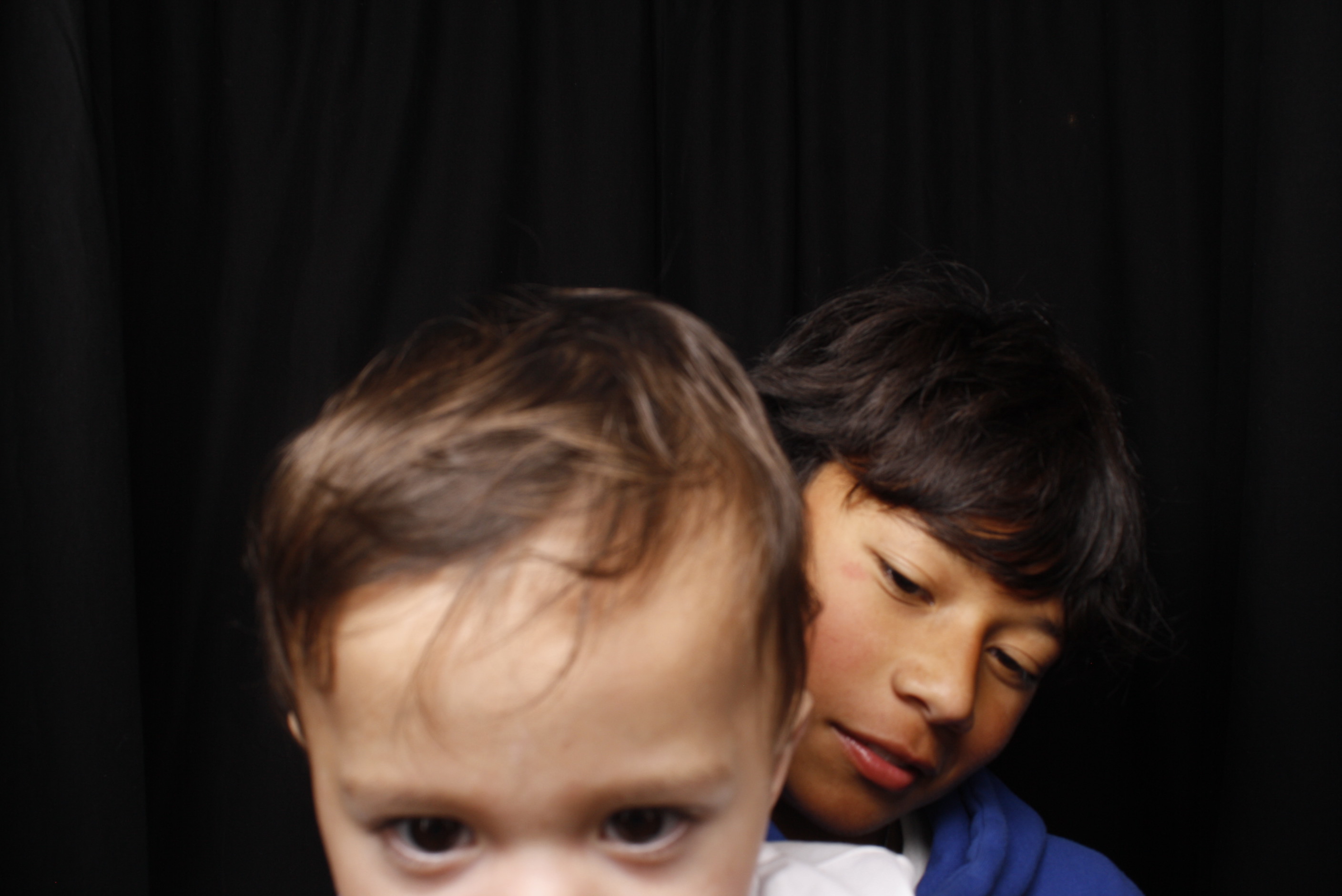 Beckham & Gia's  First Birthday | View more photos from the event at wgtngallery.classicphotobooths.co.nz/u/wgtncpbgallery/Beckham-Gias-First-Birthday