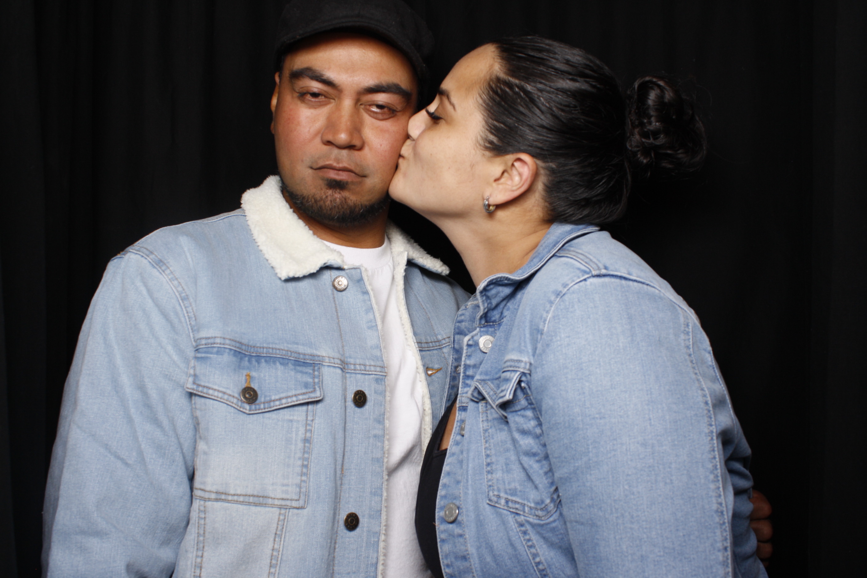 Beckham & Gia's  First Birthday | View more photos from the event at wgtngallery.classicphotobooths.co.nz/u/wgtncpbgallery/Beckham-Gias-First-Birthday