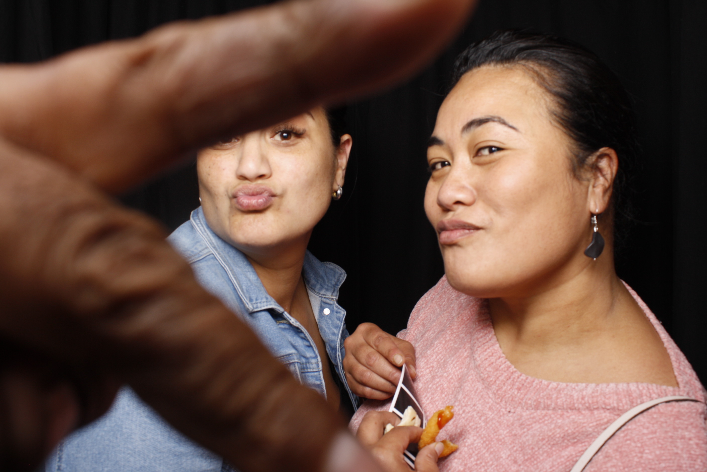 Beckham & Gia's  First Birthday | View more photos from the event at wgtngallery.classicphotobooths.co.nz/u/wgtncpbgallery/Beckham-Gias-First-Birthday