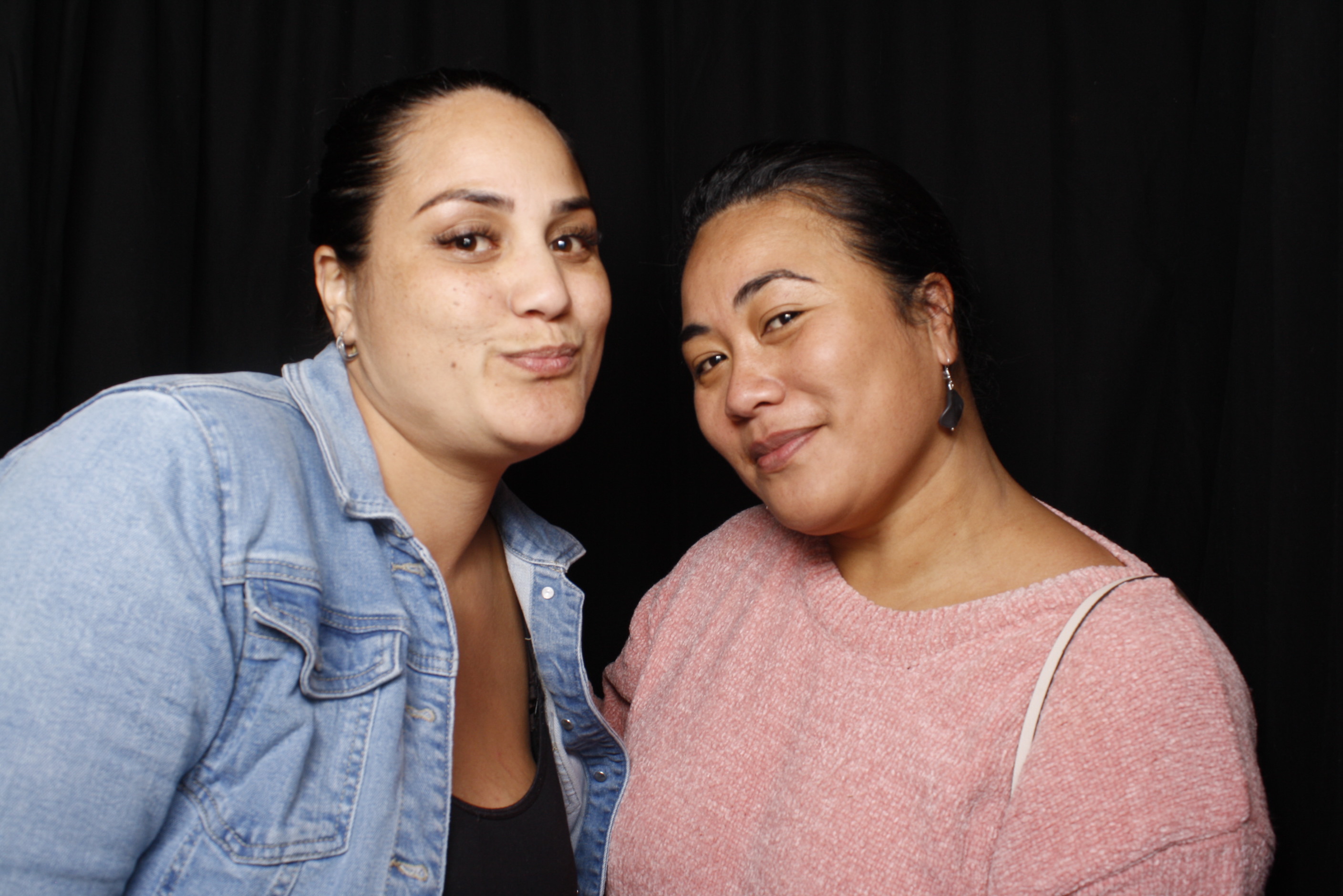 Beckham & Gia's  First Birthday | View more photos from the event at wgtngallery.classicphotobooths.co.nz/u/wgtncpbgallery/Beckham-Gias-First-Birthday