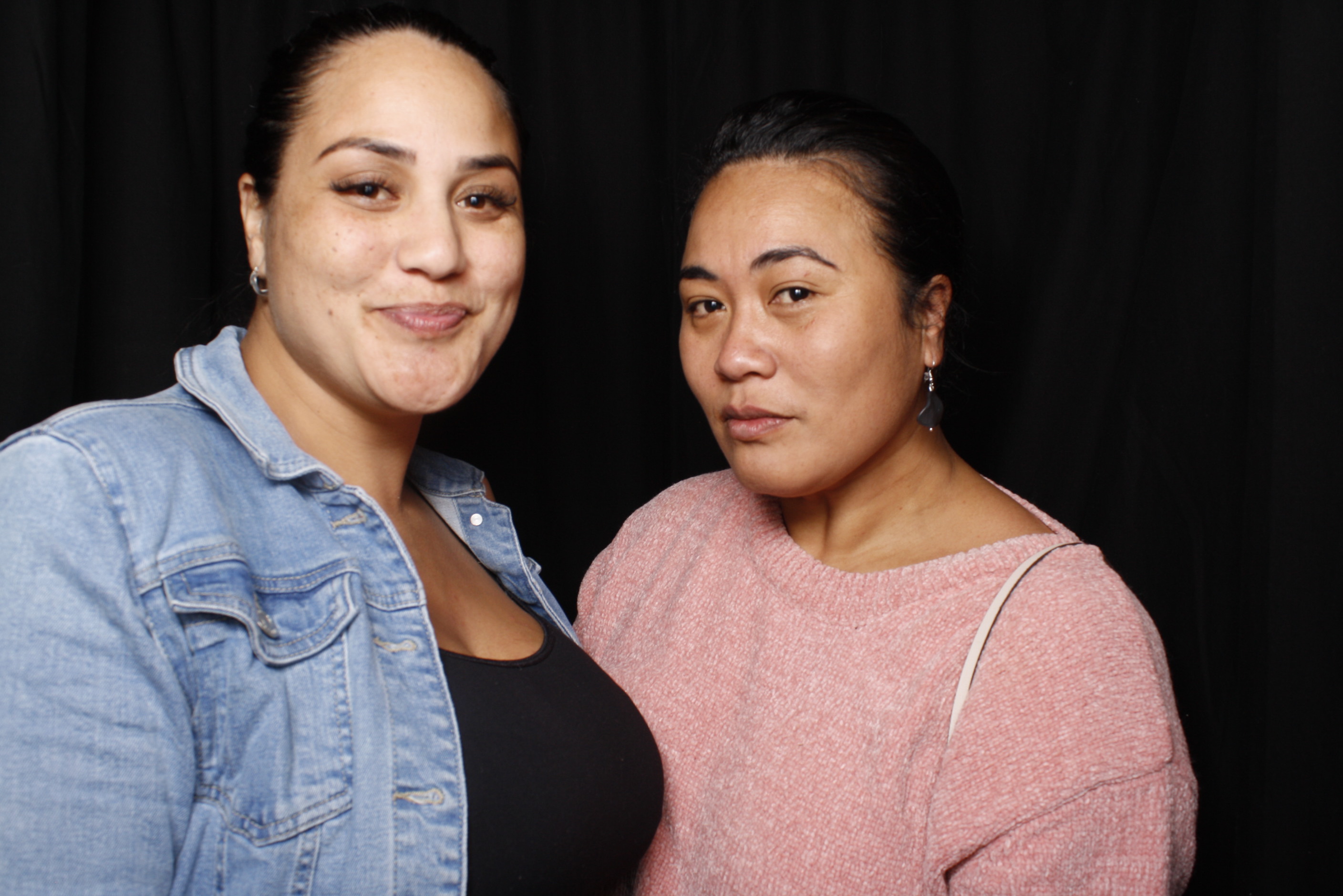 Beckham & Gia's  First Birthday | View more photos from the event at wgtngallery.classicphotobooths.co.nz/u/wgtncpbgallery/Beckham-Gias-First-Birthday