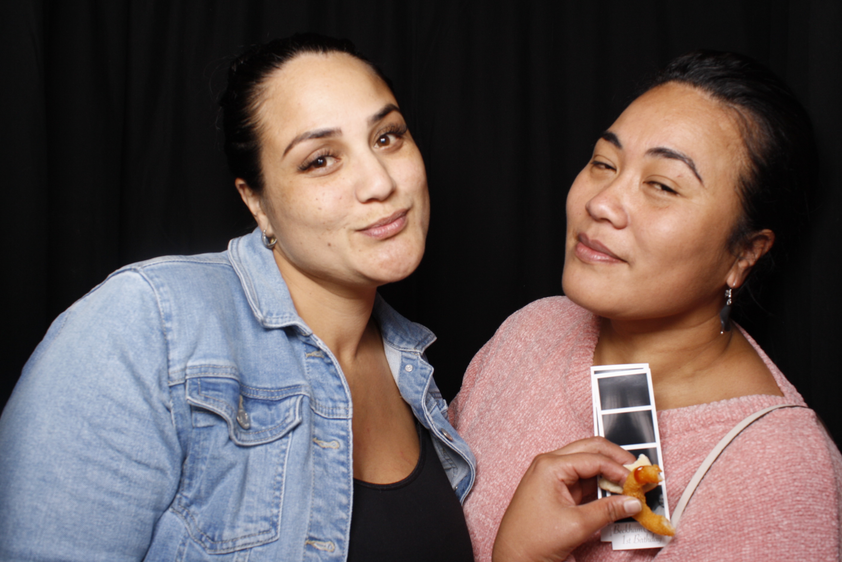 Beckham & Gia's  First Birthday | View more photos from the event at wgtngallery.classicphotobooths.co.nz/u/wgtncpbgallery/Beckham-Gias-First-Birthday