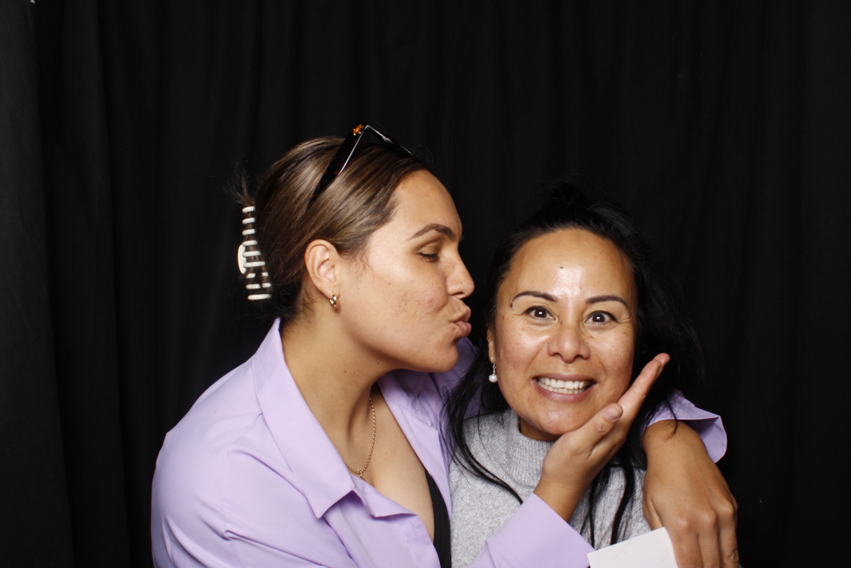 Beckham & Gia's  First Birthday | View more photos from the event at wgtngallery.classicphotobooths.co.nz/u/wgtncpbgallery/Beckham-Gias-First-Birthday