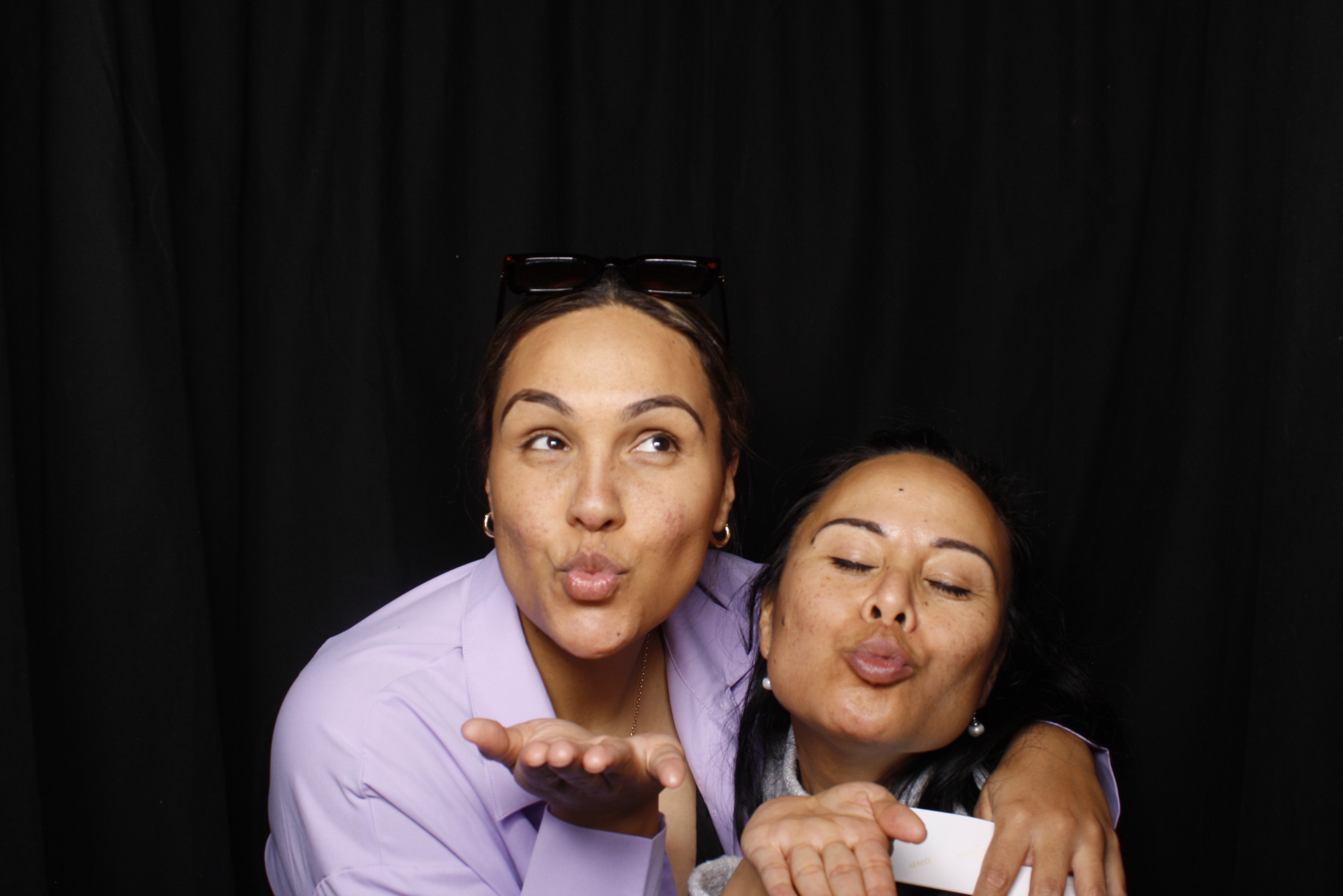 Beckham & Gia's  First Birthday | View more photos from the event at wgtngallery.classicphotobooths.co.nz/u/wgtncpbgallery/Beckham-Gias-First-Birthday