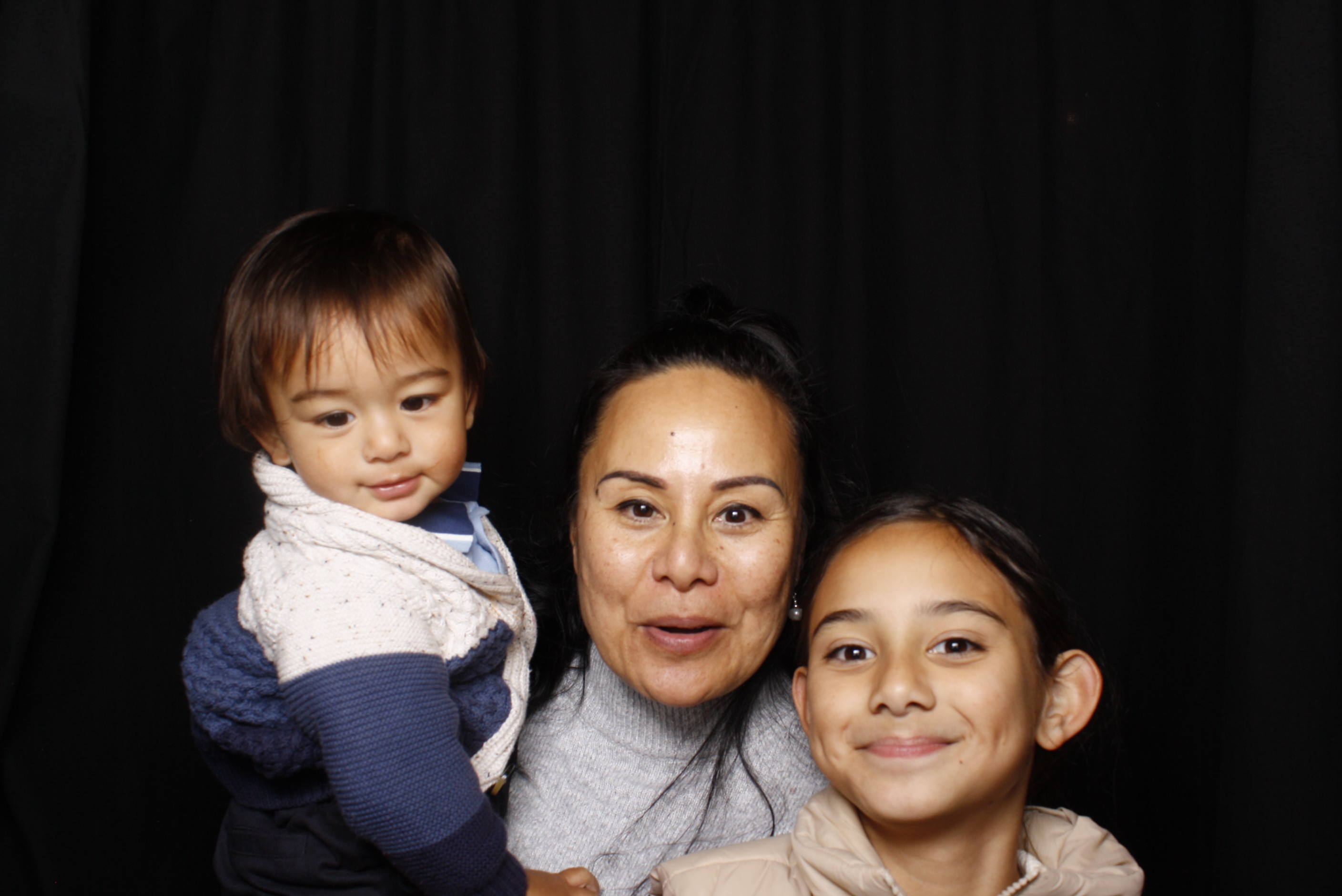 Beckham & Gia's  First Birthday | View more photos from the event at wgtngallery.classicphotobooths.co.nz/u/wgtncpbgallery/Beckham-Gias-First-Birthday