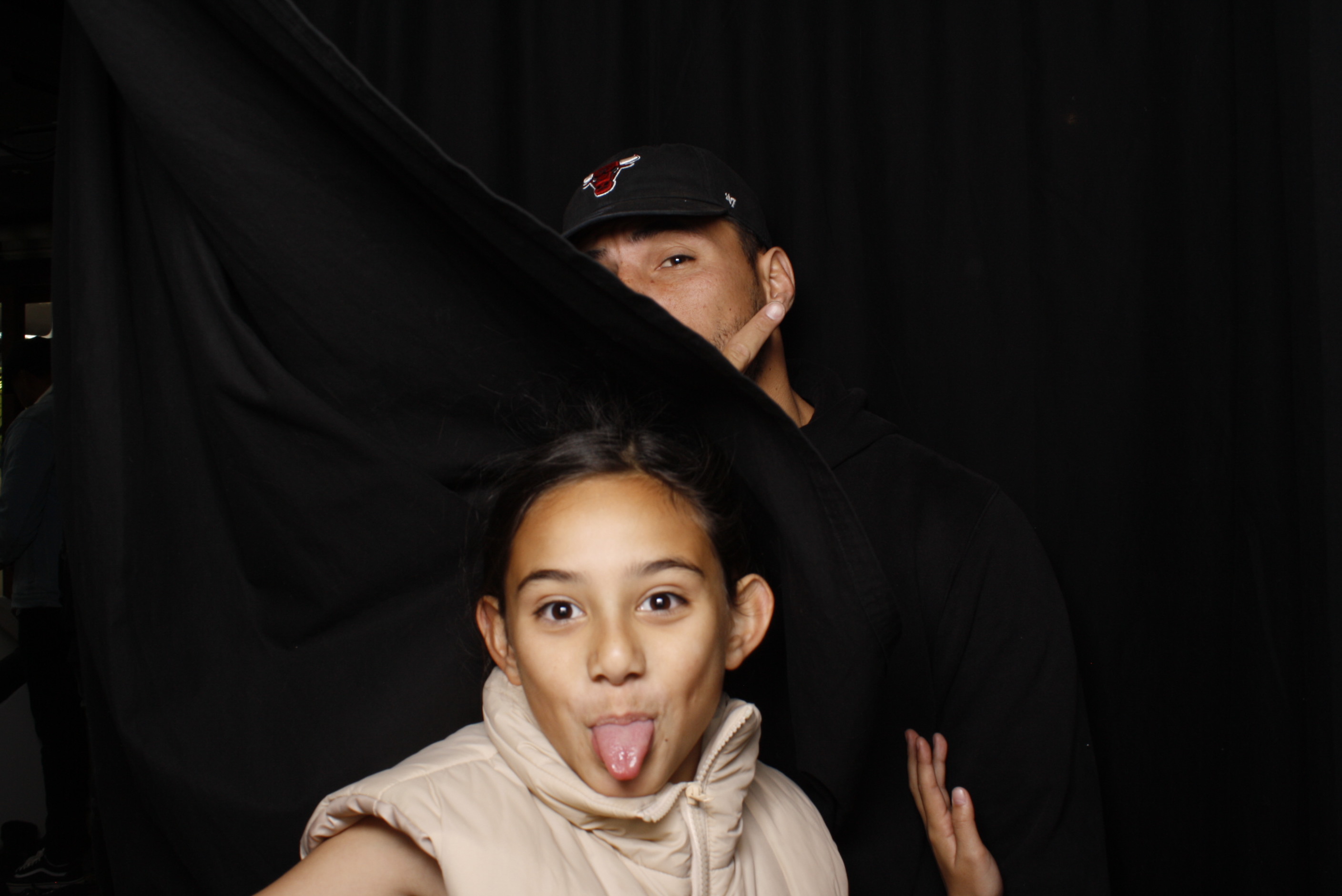 Beckham & Gia's  First Birthday | View more photos from the event at wgtngallery.classicphotobooths.co.nz/u/wgtncpbgallery/Beckham-Gias-First-Birthday